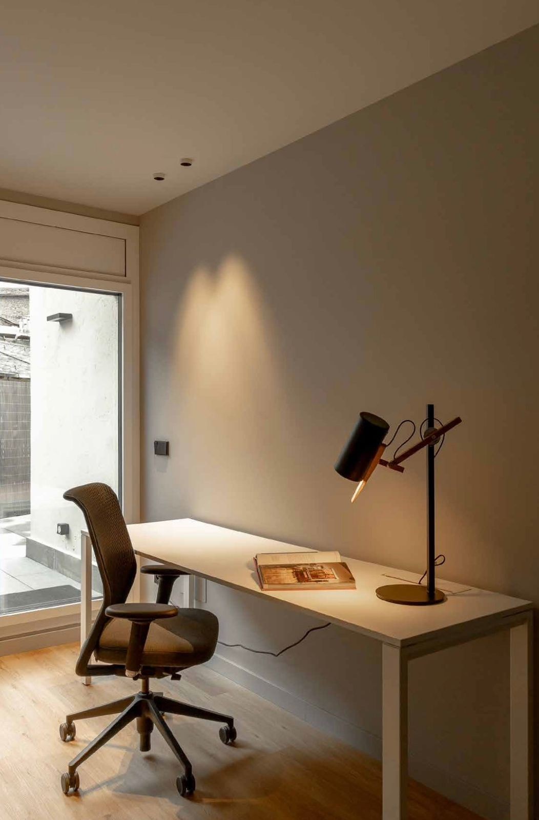 Piso de alquiler en Escaldes Engordany, 3 habitaciones, 174 metros