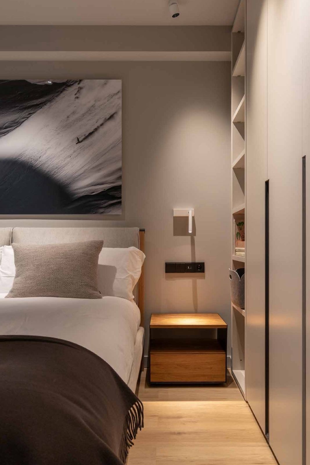 Piso de alquiler en Escaldes Engordany, 3 habitaciones, 174 metros