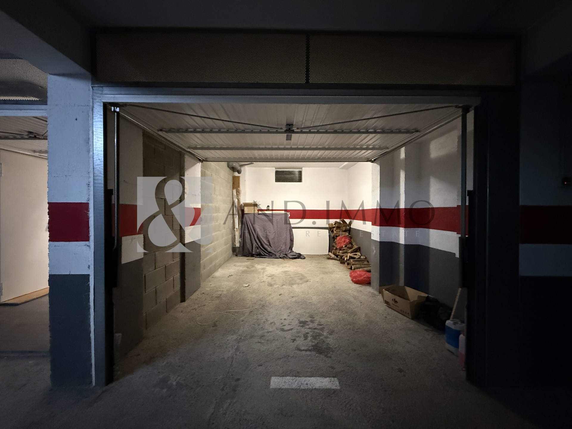 Pis de lloguer a L'Aldosa de la Massana, 4 habitacions, 160 metres