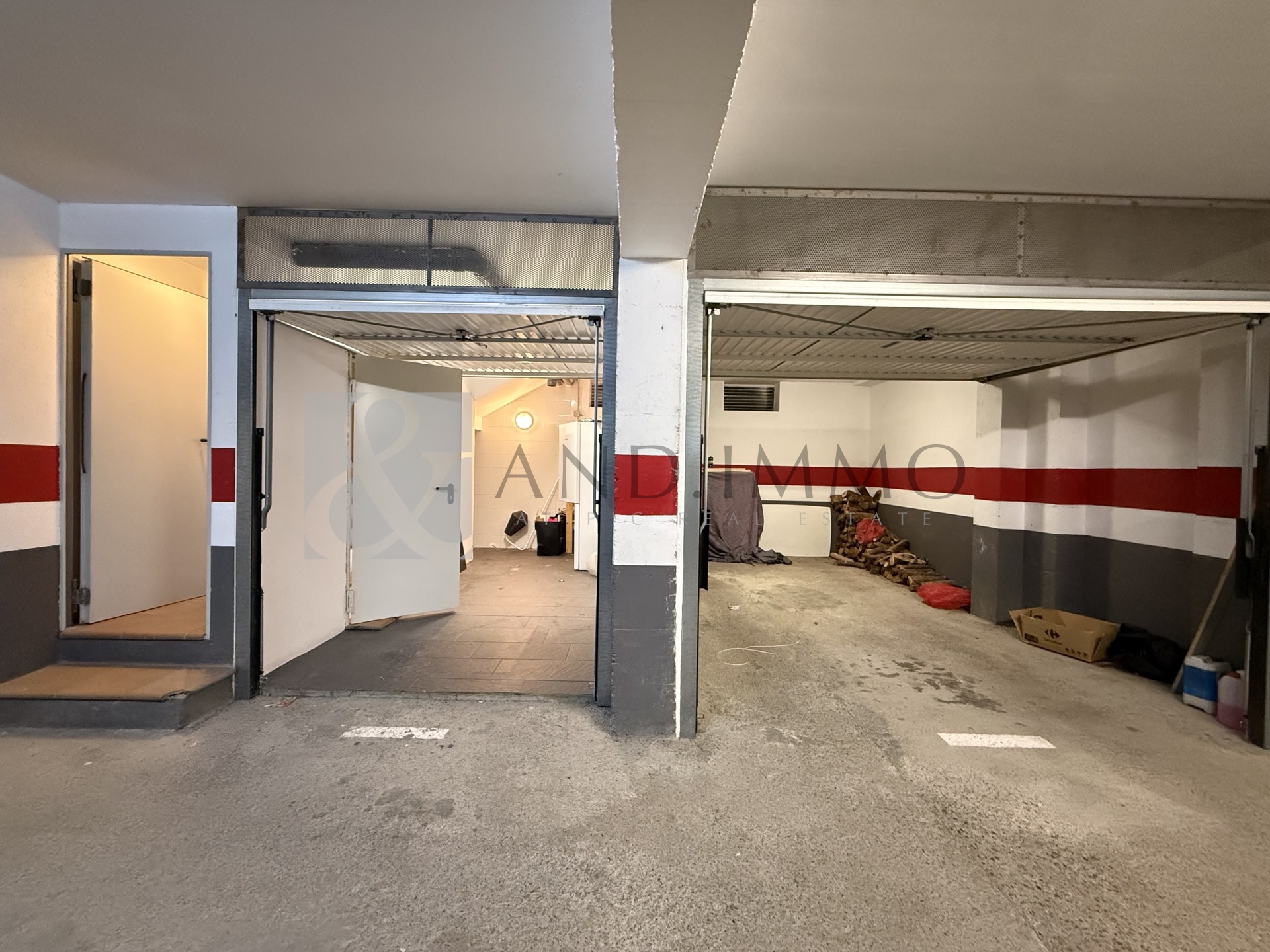 Pis de lloguer a L'Aldosa de la Massana, 4 habitacions, 160 metres