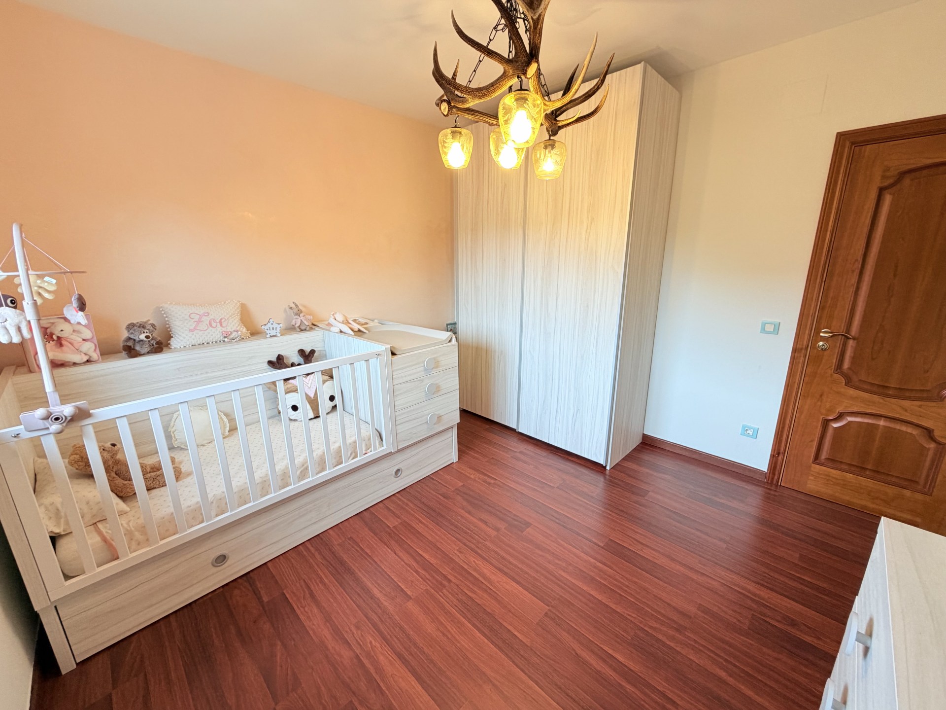 Xalet en venda a Aixirivall, 5 habitacions, 280 metres