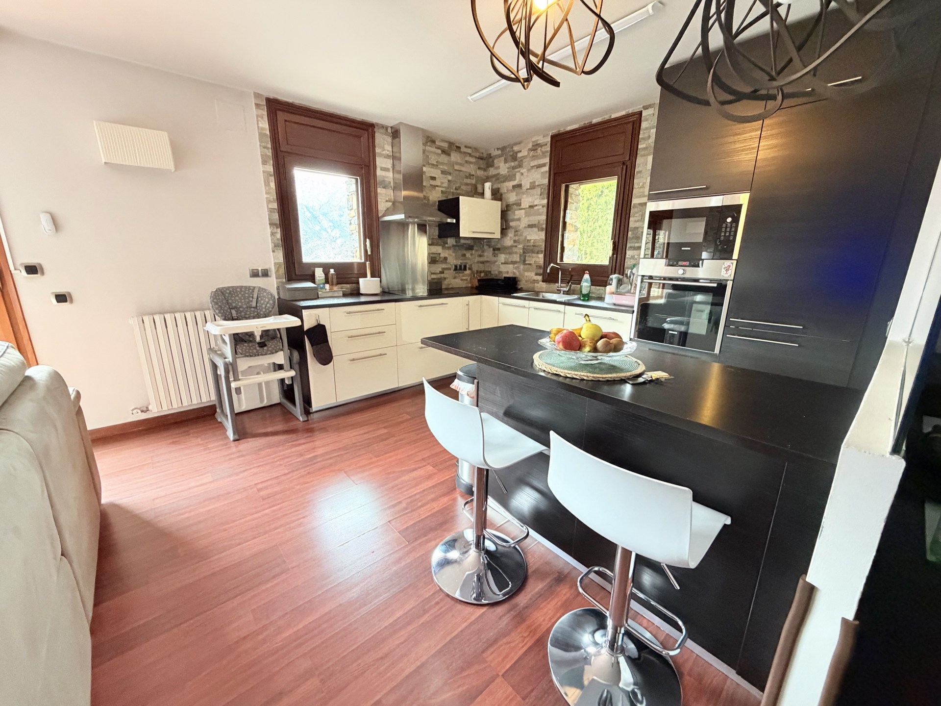 Xalet en venda a Aixirivall, 5 habitacions, 280 metres