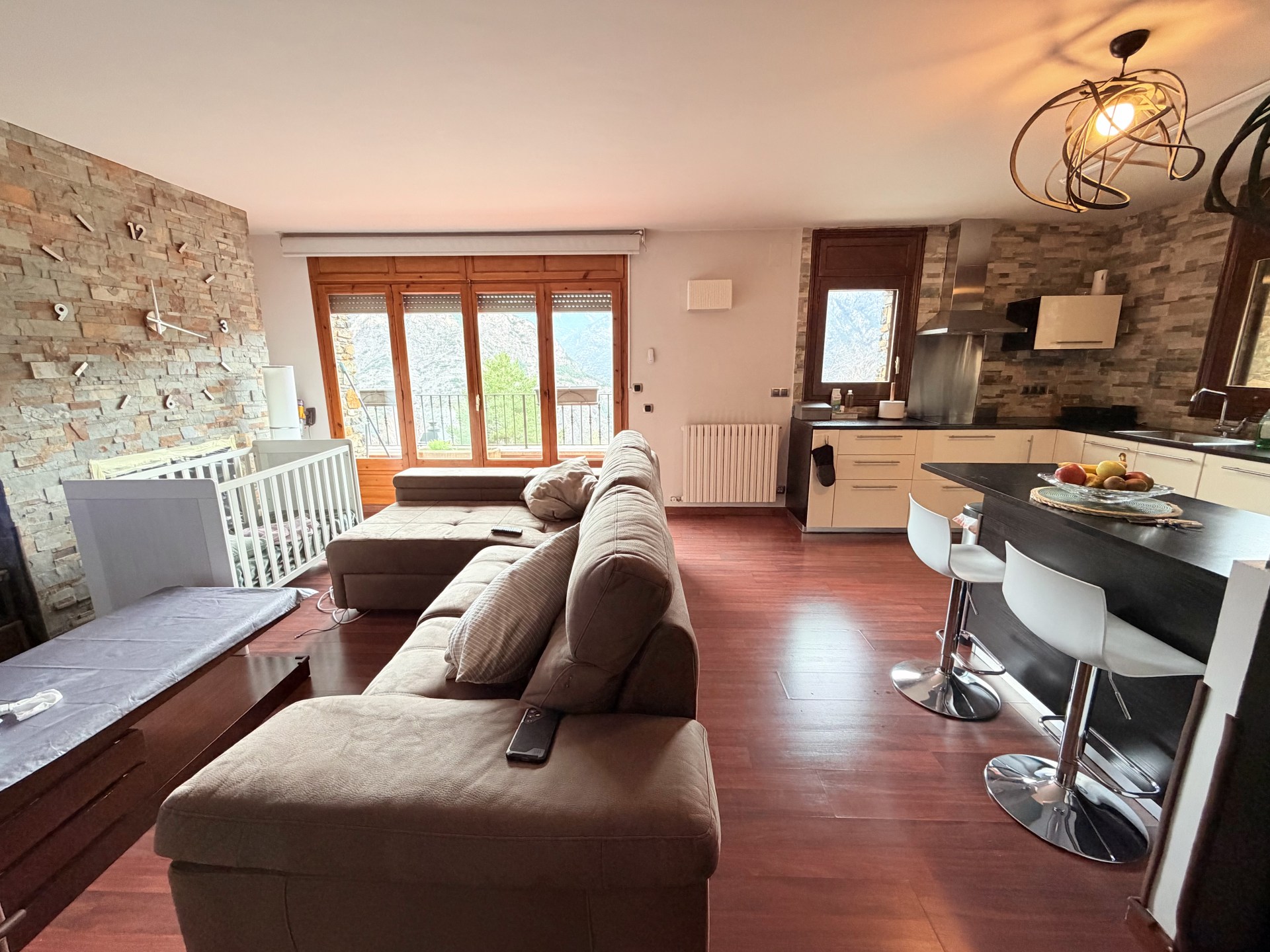 Xalet en venda a Aixirivall, 5 habitacions, 280 metres