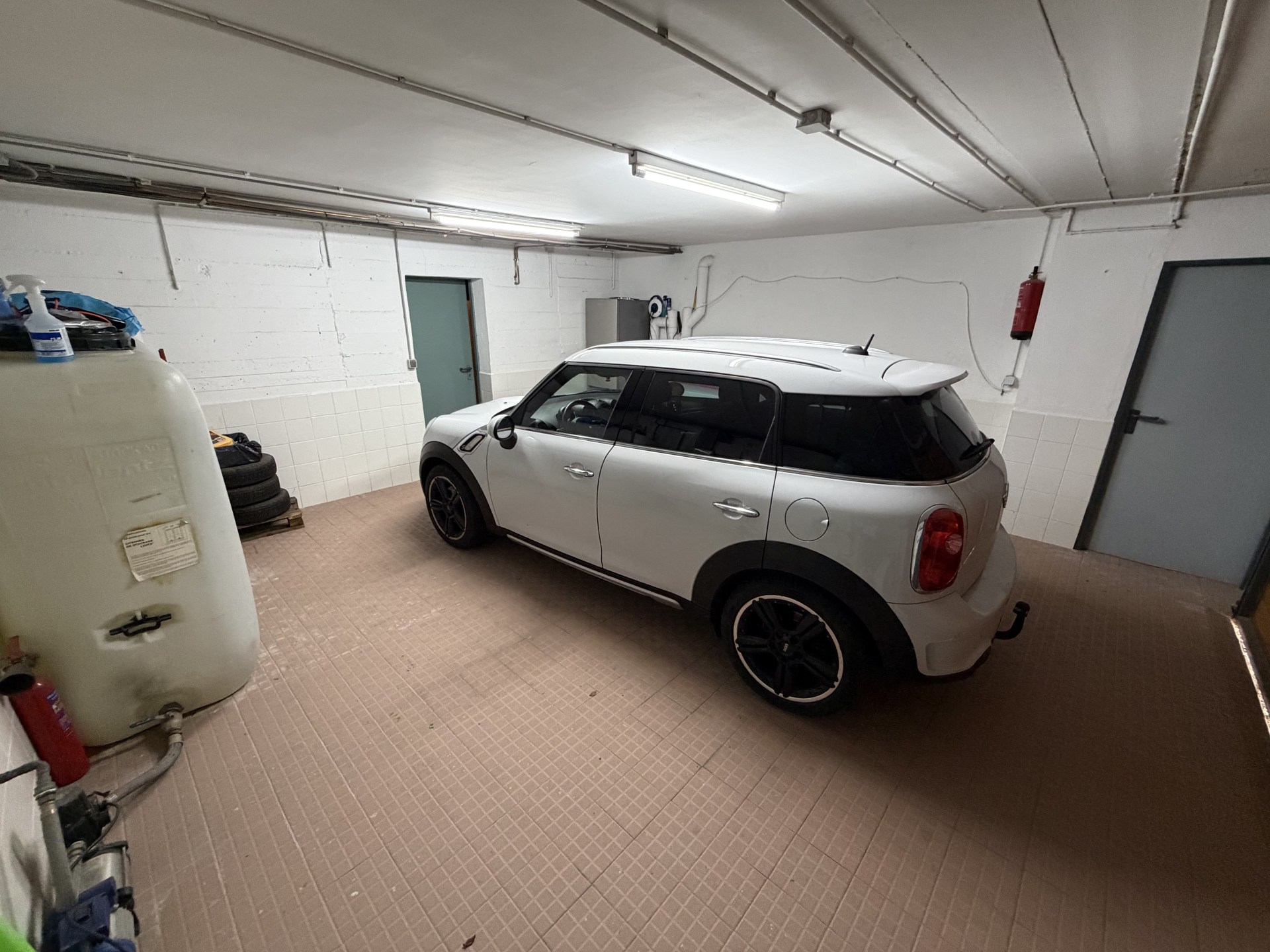 Xalet en venda a Aixirivall, 5 habitacions, 280 metres