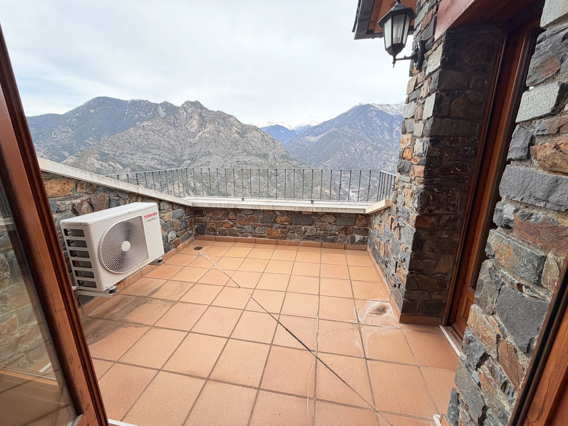 Xalet en venda a Aixirivall, 5 habitacions, 280 metres