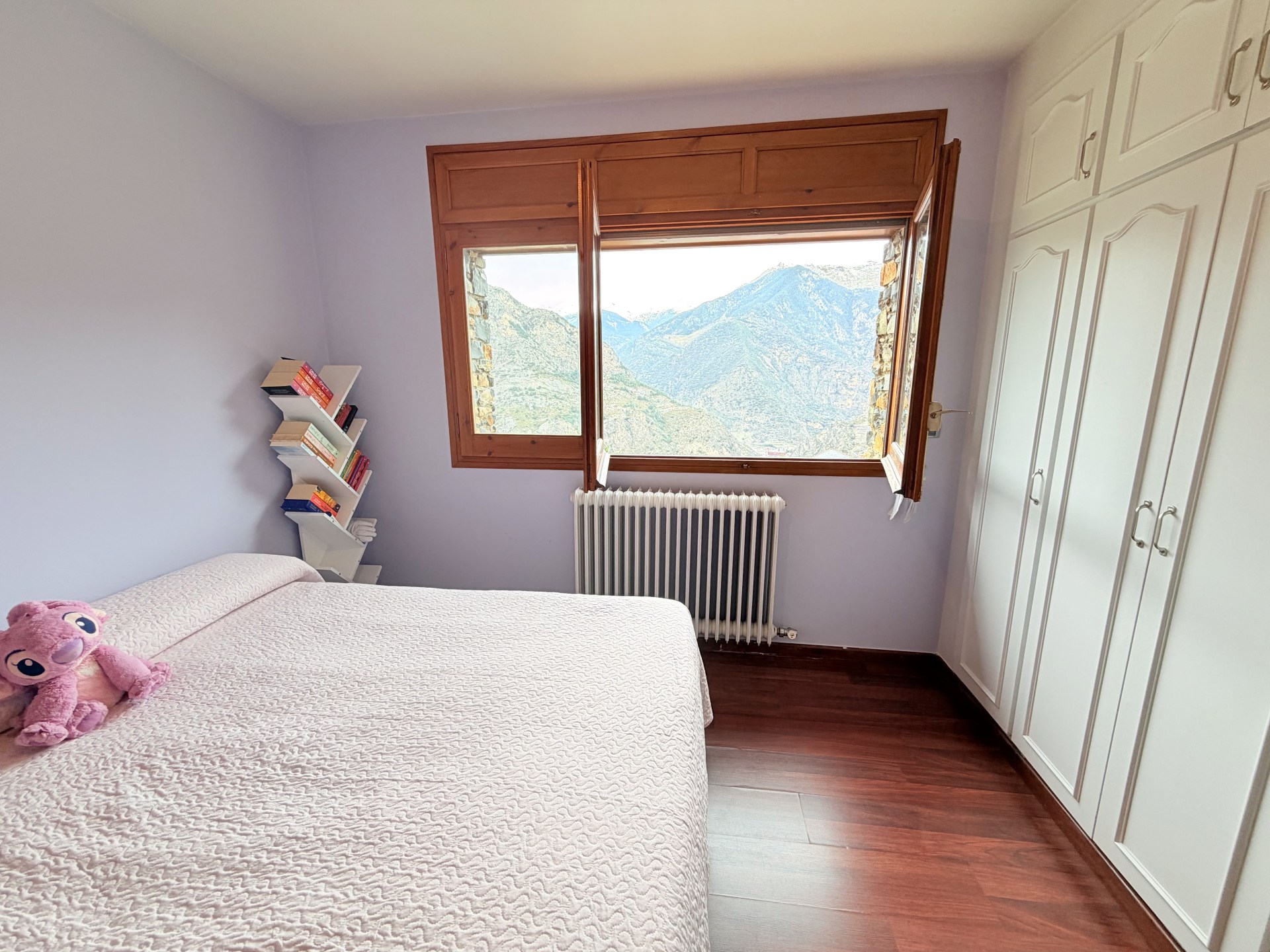 Xalet en venda a Aixirivall, 5 habitacions, 280 metres