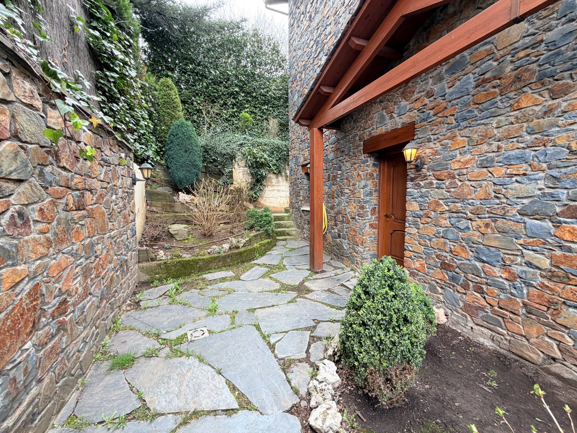 Xalet en venda a Aixirivall, 5 habitacions, 280 metres