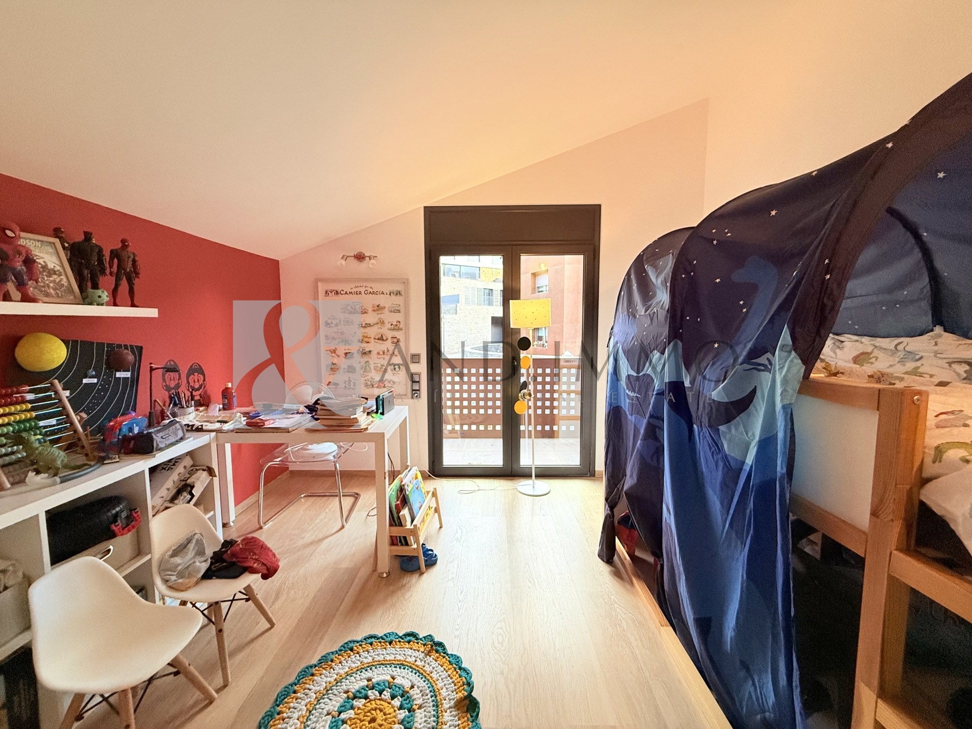 Chalet en venta en Anyós, 4 habitaciones, 503 metros