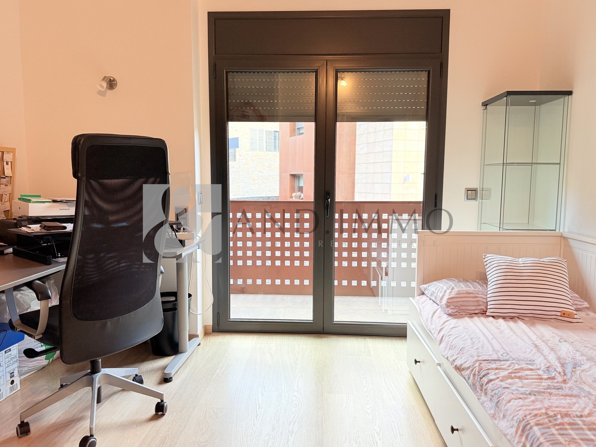 Chalet en venta en Anyós, 4 habitaciones, 503 metros