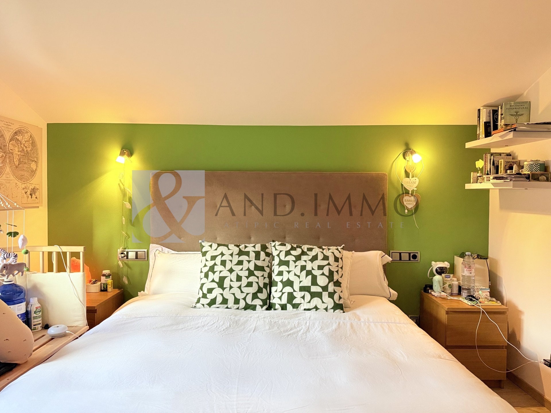 Chalet en venta en Anyós, 4 habitaciones, 503 metros