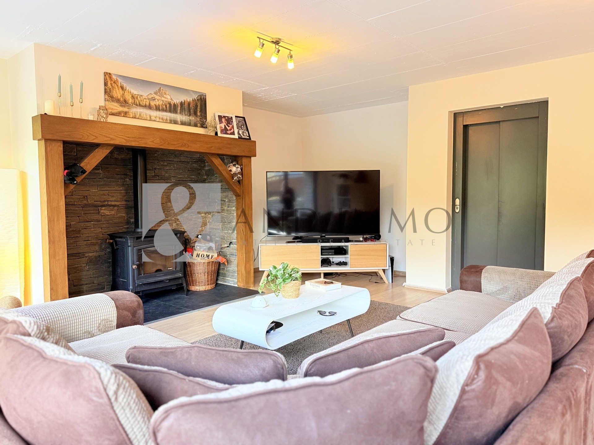 Chalet en venta en Anyós, 4 habitaciones, 503 metros