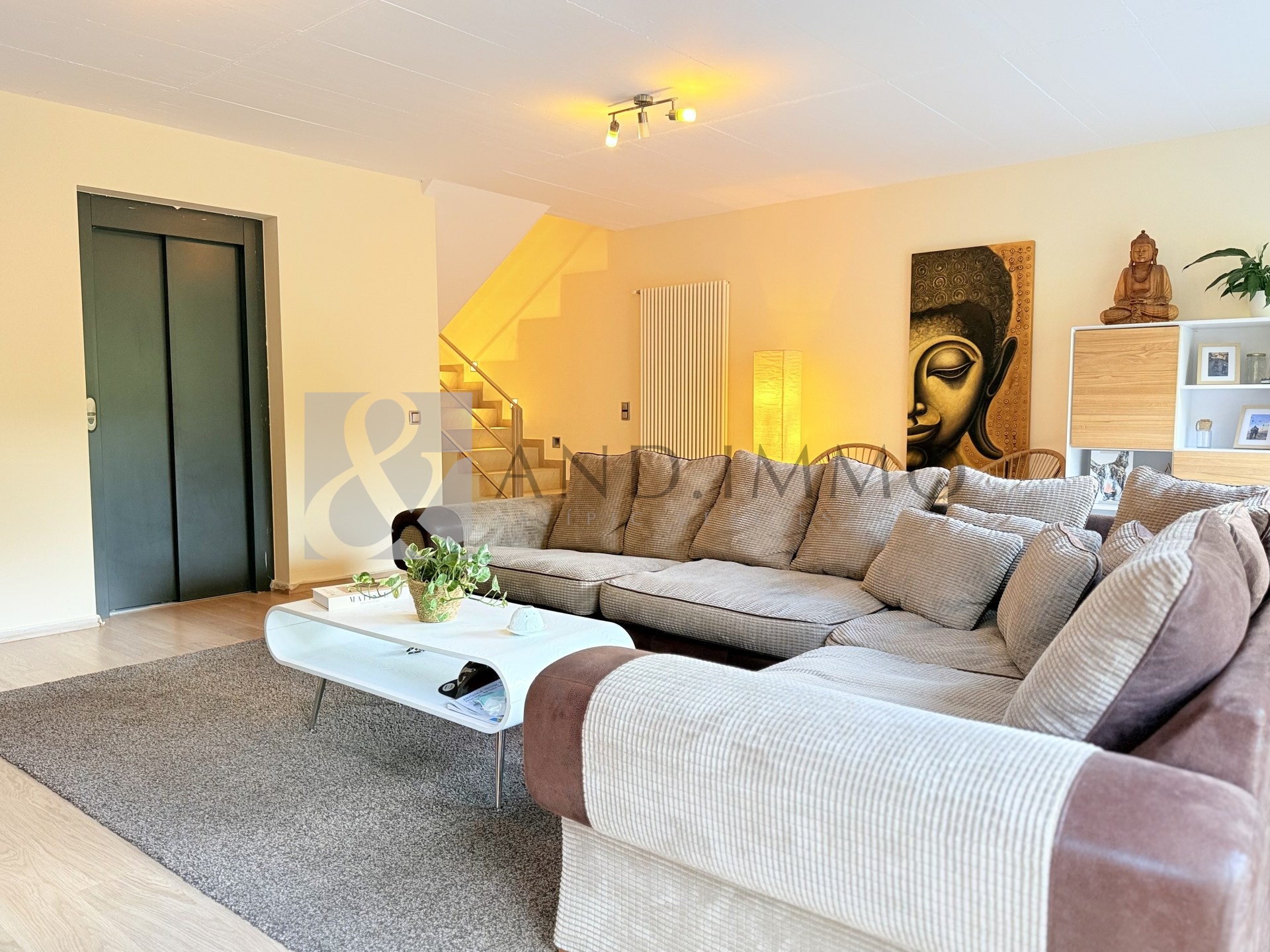 Chalet en venta en Anyós, 4 habitaciones, 503 metros