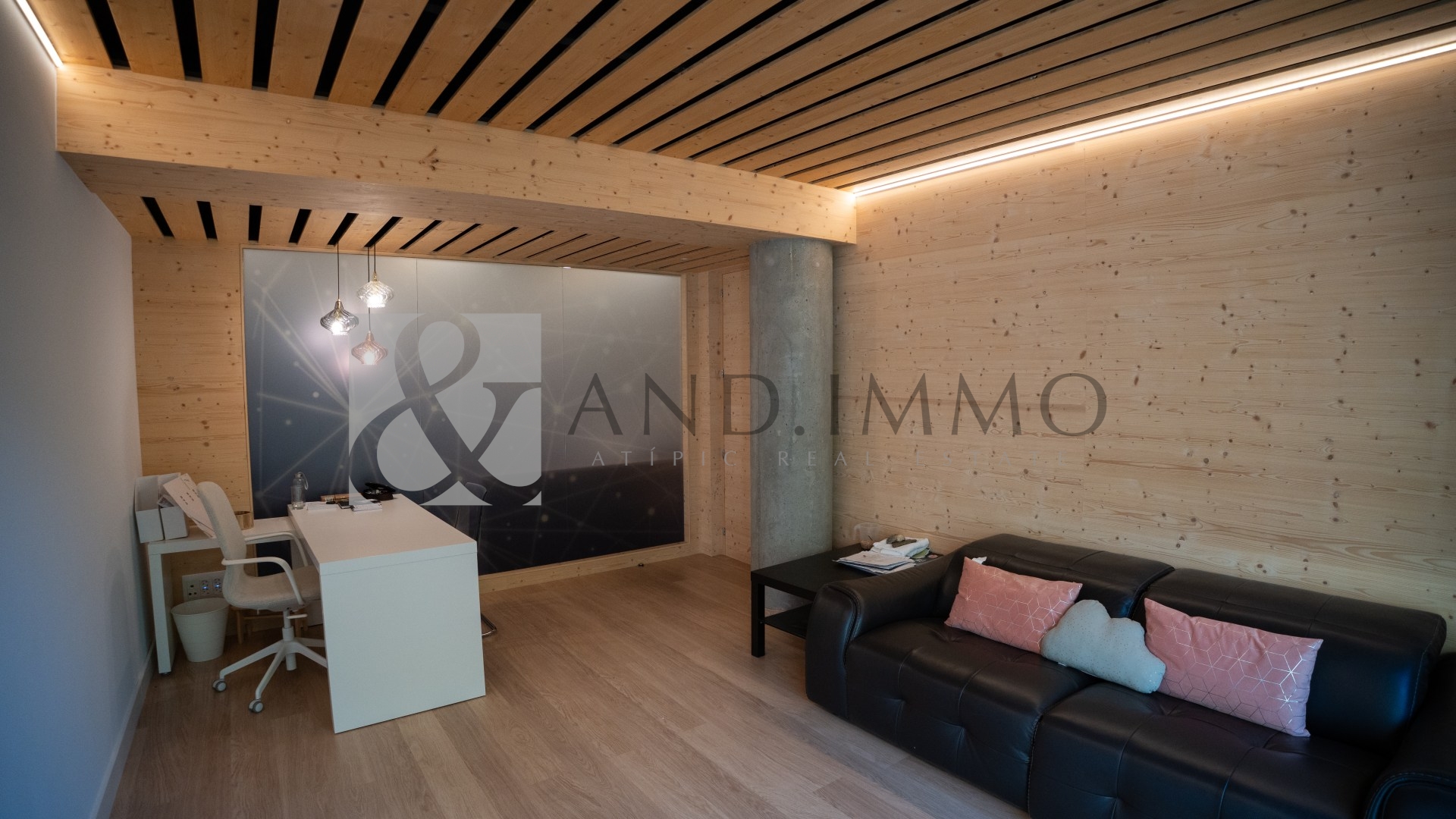 Chalet en venta en Anyós, 4 habitaciones, 503 metros