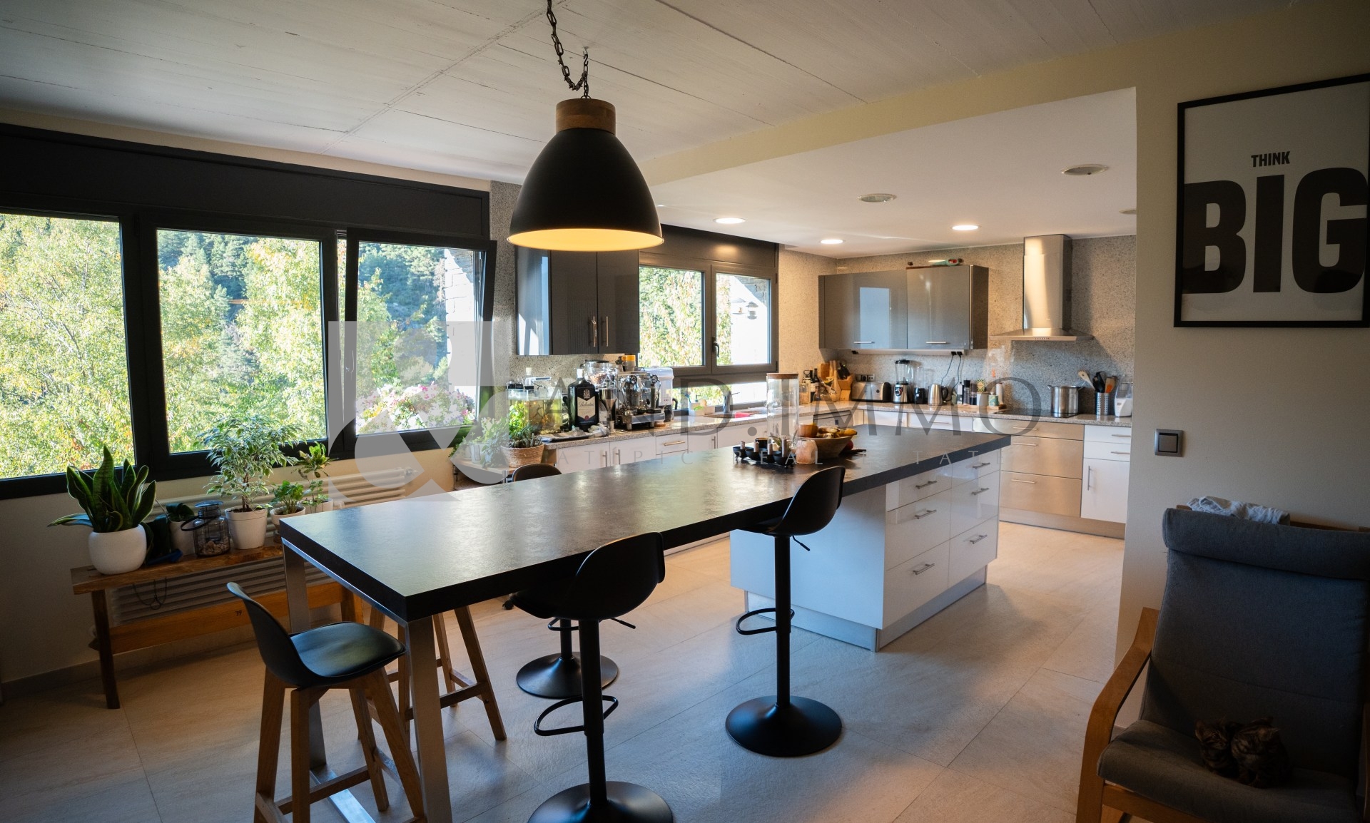 Chalet en venta en Anyós, 4 habitaciones, 503 metros