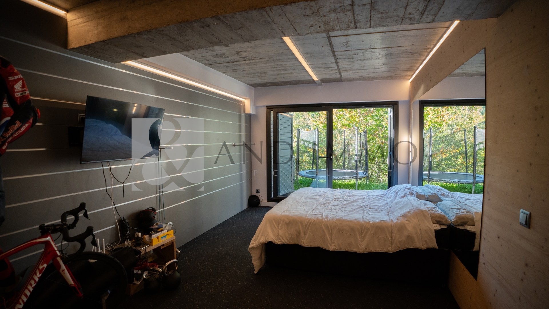 Chalet en venta en Anyós, 4 habitaciones, 503 metros