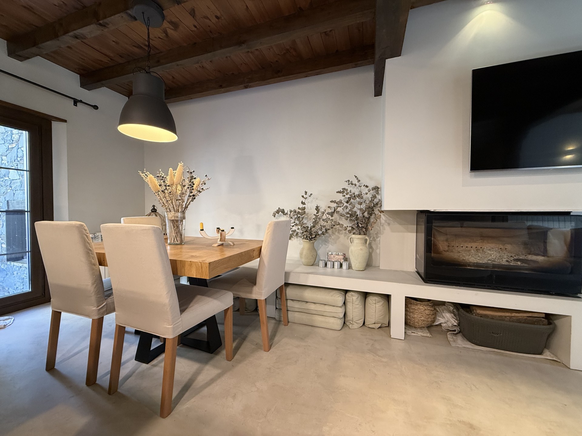 Xalet en venda a Pal, 4 habitacions, 153 metres