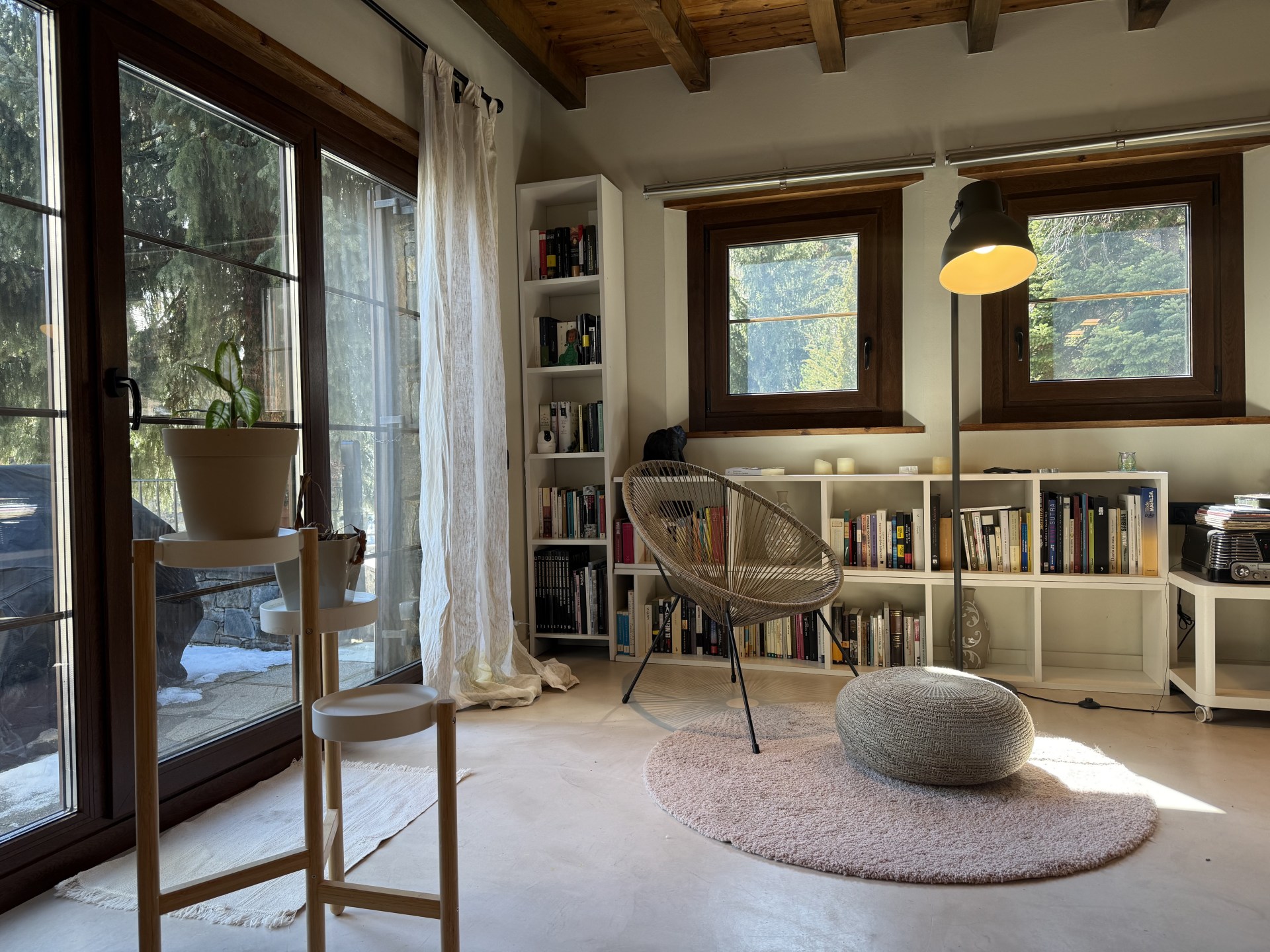 Xalet en venda a Pal, 4 habitacions, 153 metres