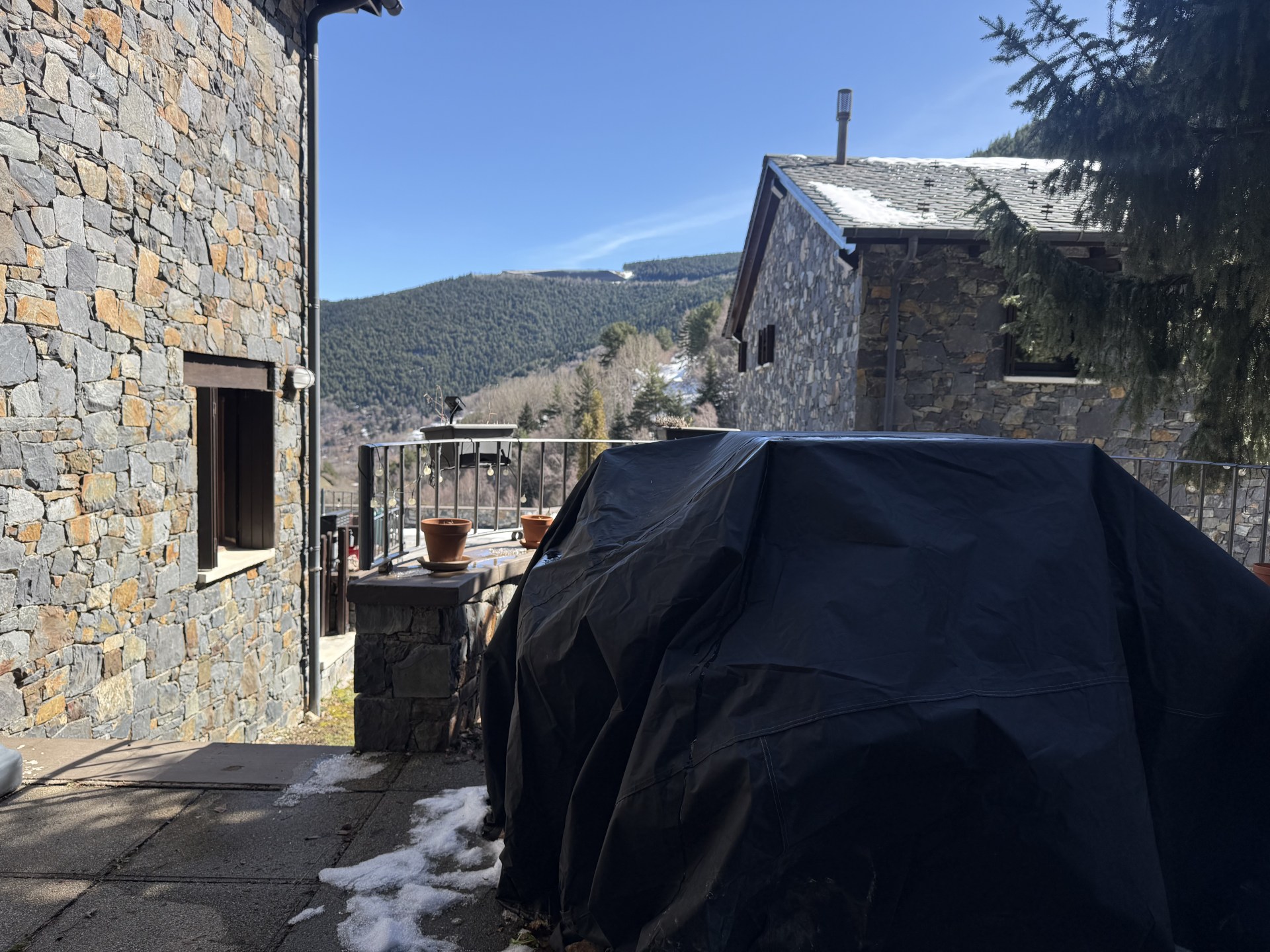 Xalet en venda a Pal, 4 habitacions, 153 metres