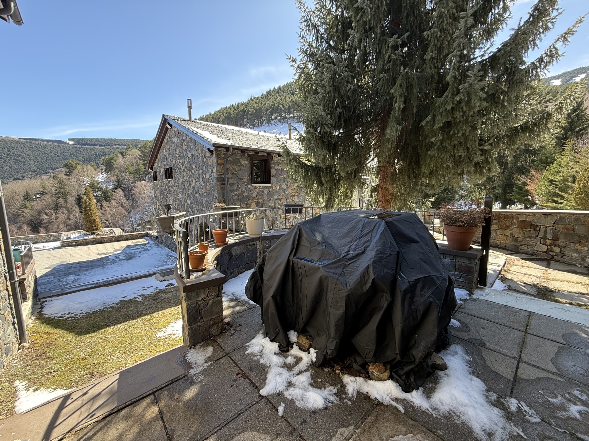 Xalet en venda a Pal, 4 habitacions, 153 metres