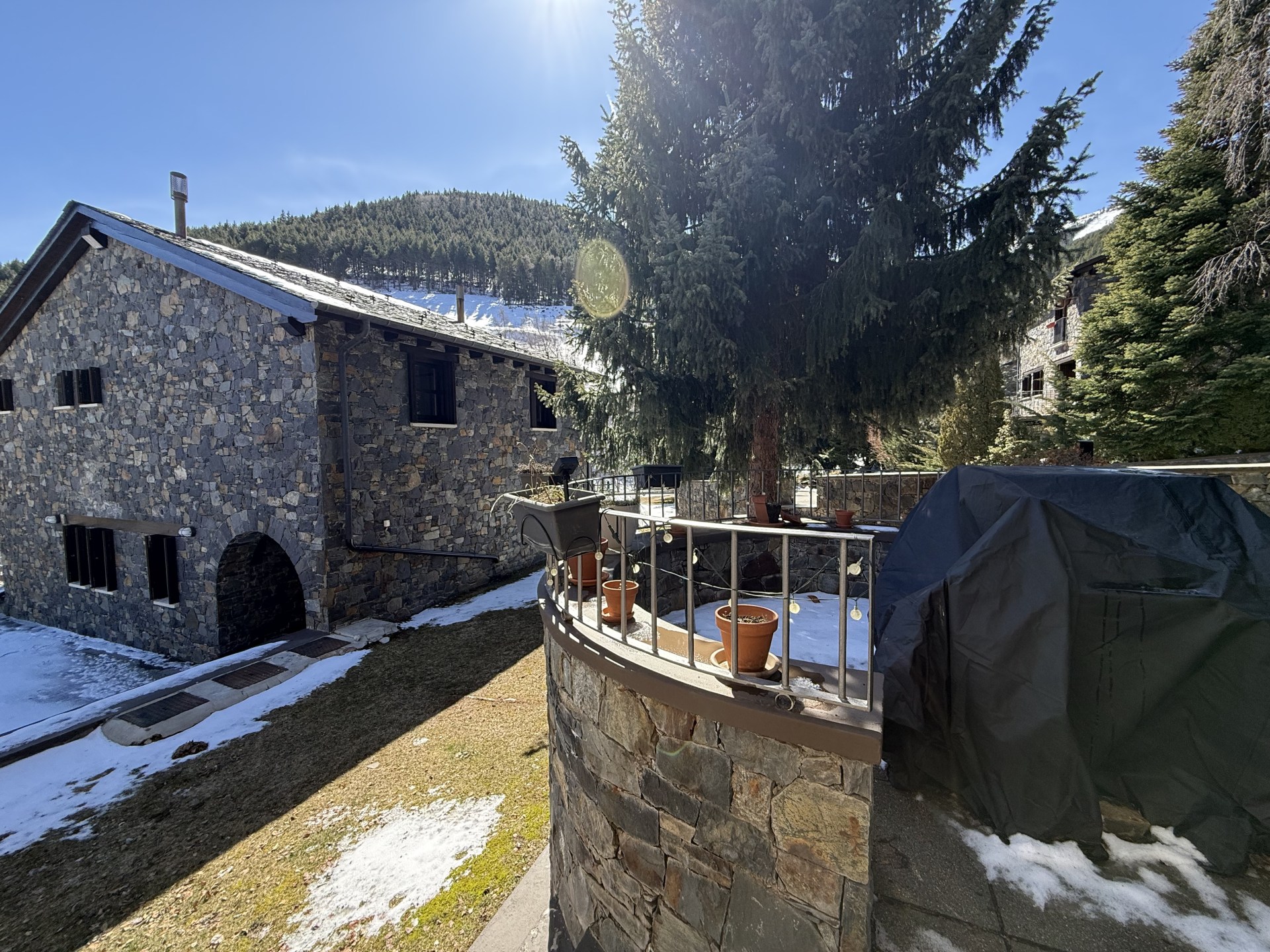 Xalet en venda a Pal, 4 habitacions, 153 metres