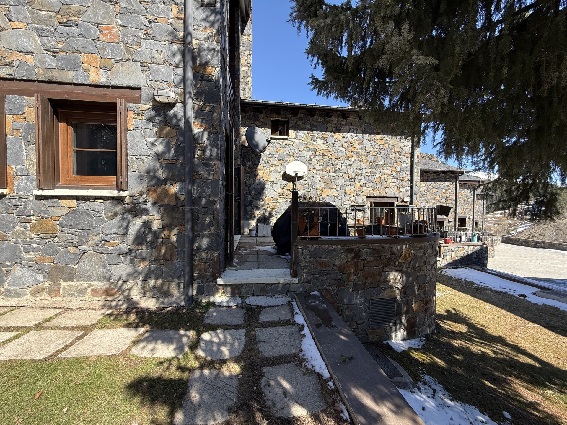 Xalet en venda a Pal, 4 habitacions, 153 metres