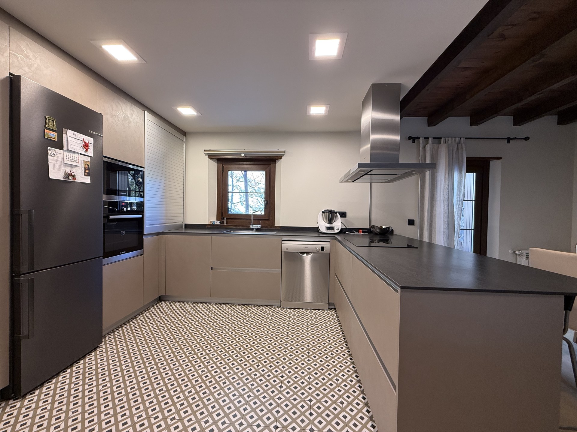 Xalet en venda a Pal, 4 habitacions, 153 metres