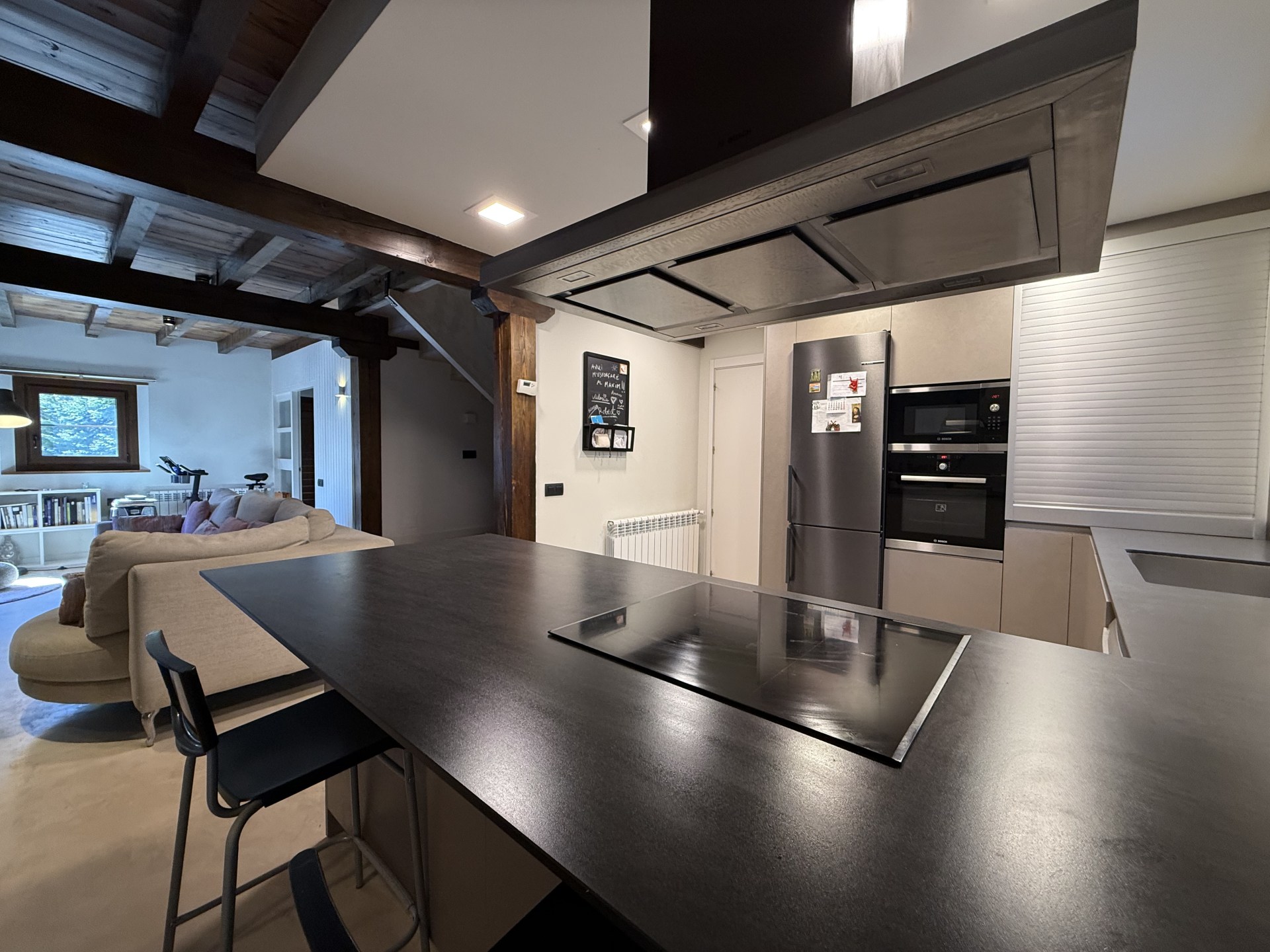 Xalet en venda a Pal, 4 habitacions, 153 metres