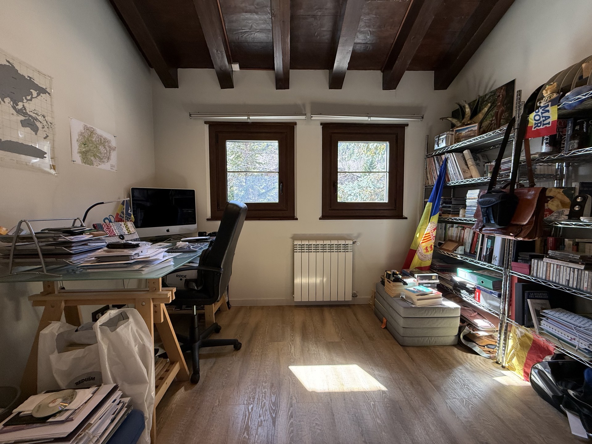 Xalet en venda a Pal, 4 habitacions, 153 metres