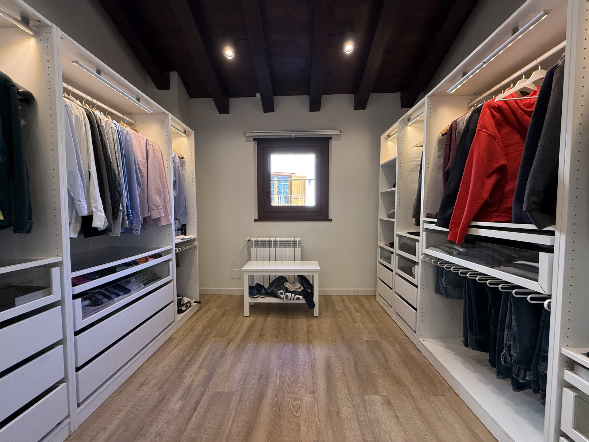 Xalet en venda a Pal, 4 habitacions, 153 metres