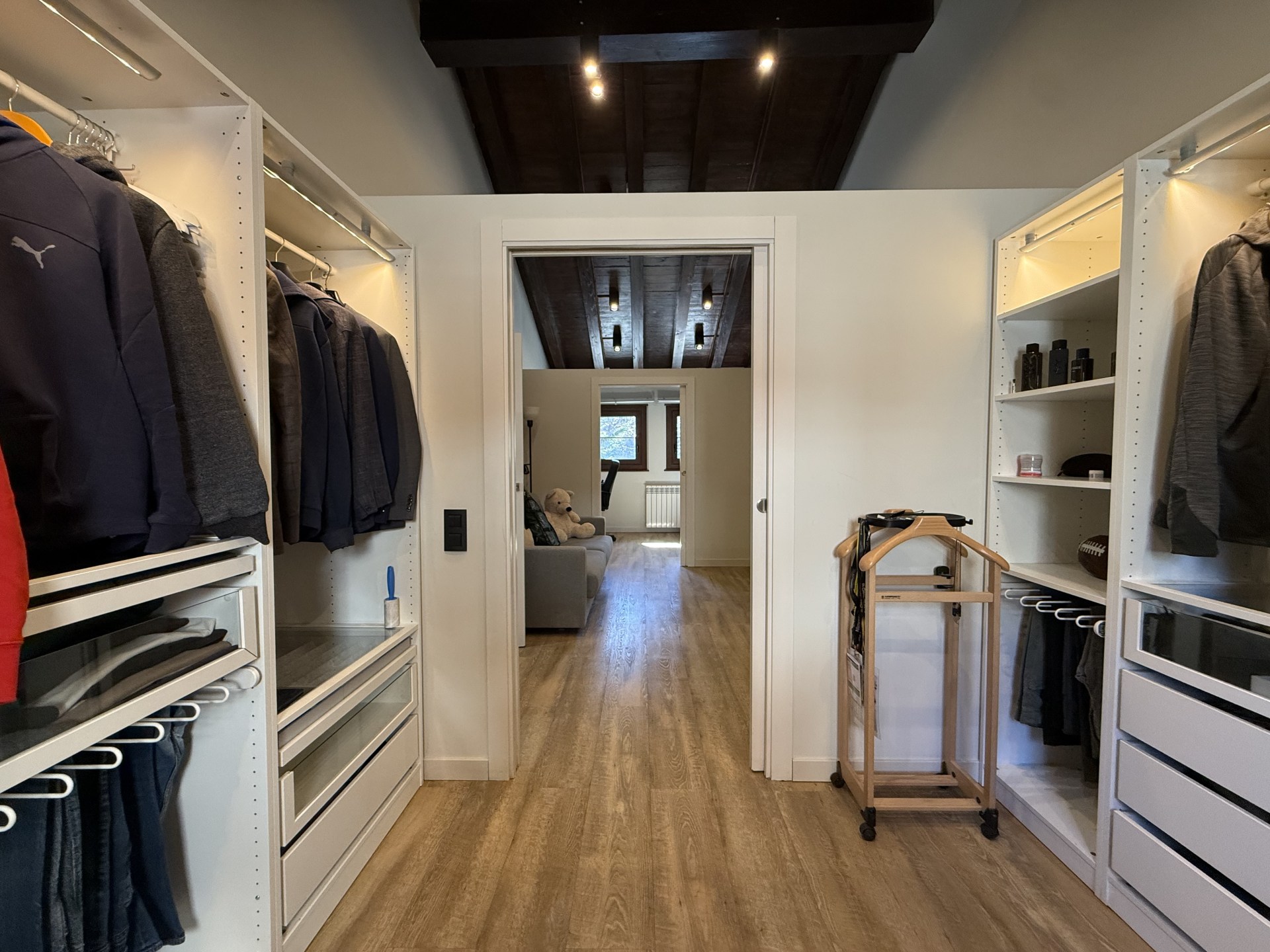 Xalet en venda a Pal, 4 habitacions, 153 metres