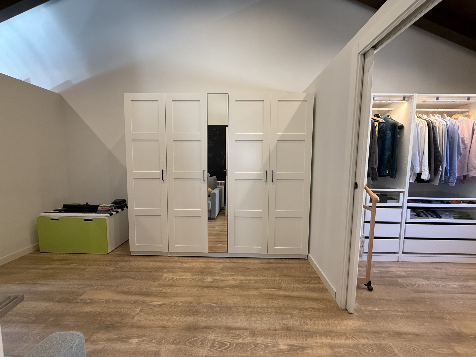 Xalet en venda a Pal, 4 habitacions, 153 metres