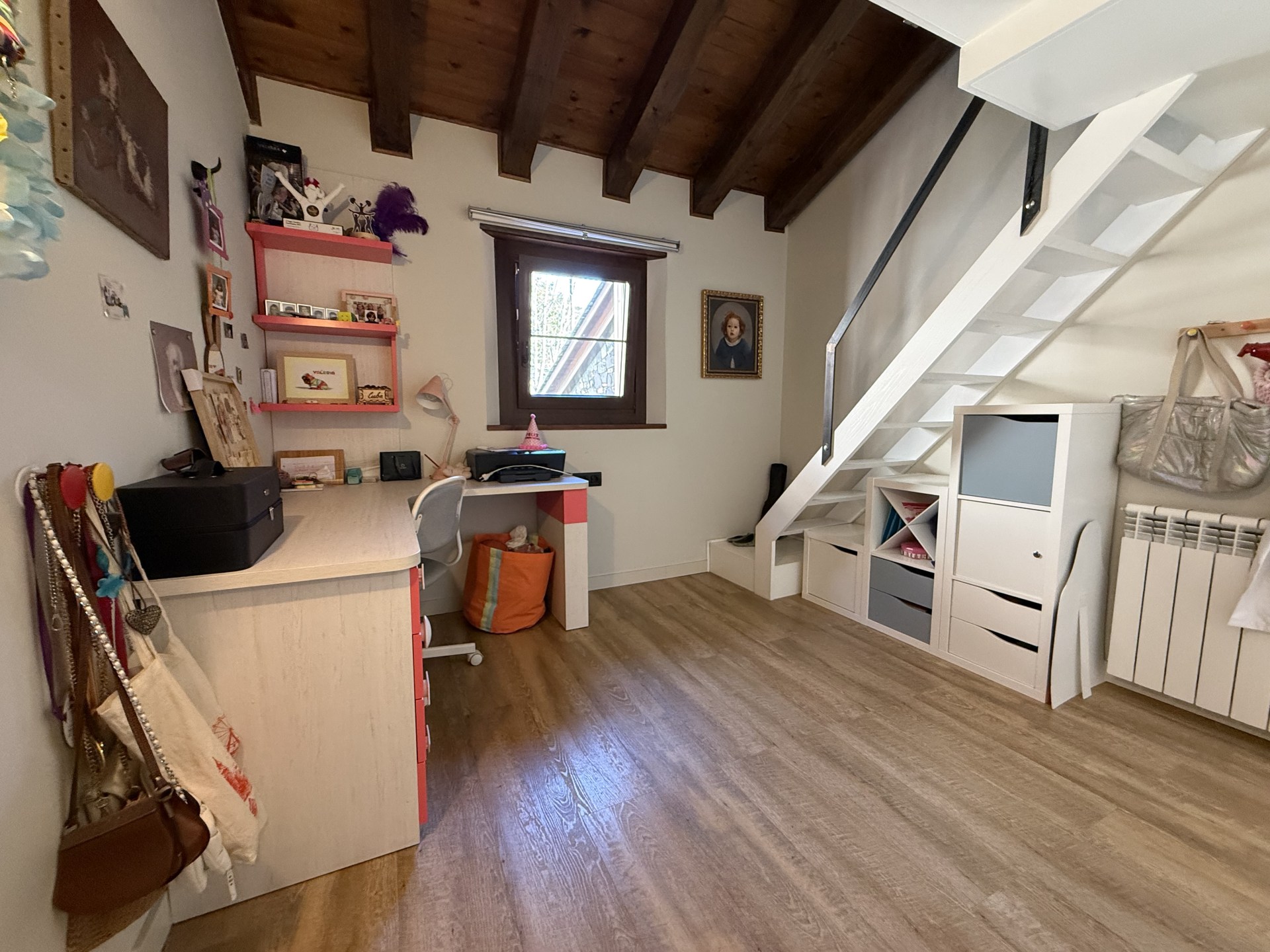 Xalet en venda a Pal, 4 habitacions, 153 metres