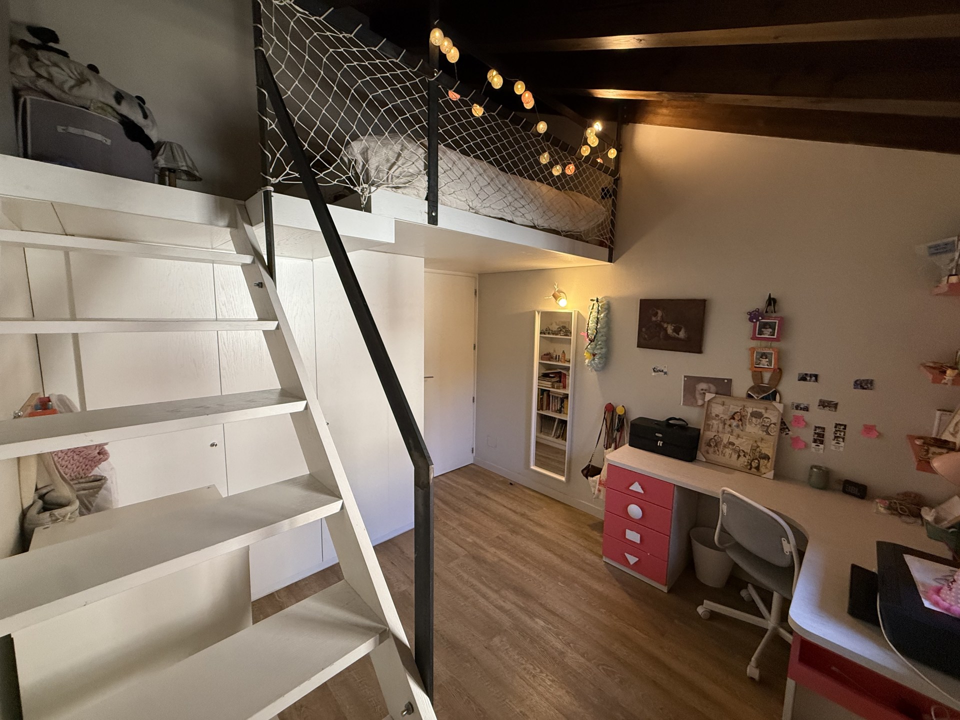 Xalet en venda a Pal, 4 habitacions, 153 metres