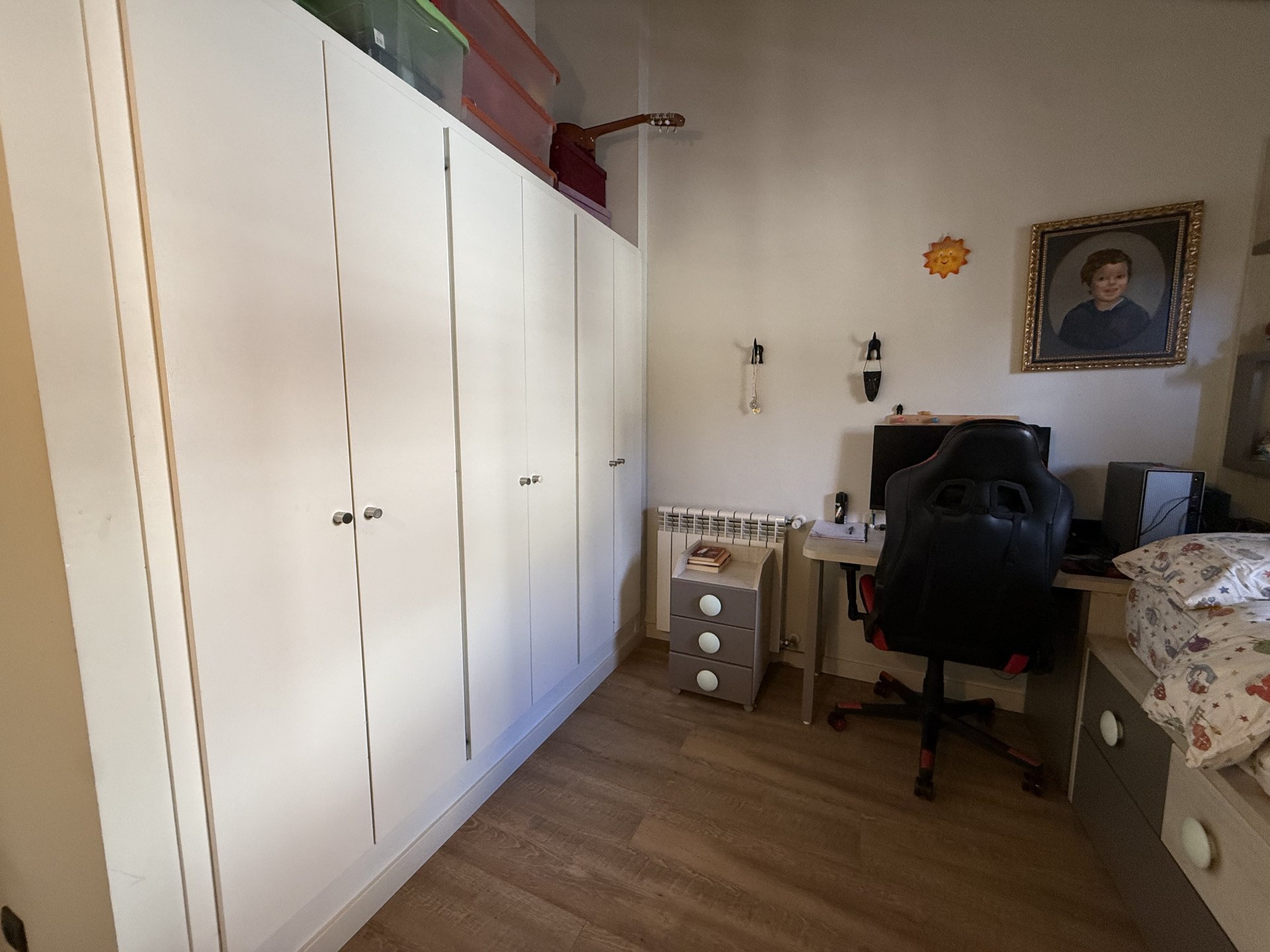 Xalet en venda a Pal, 4 habitacions, 153 metres