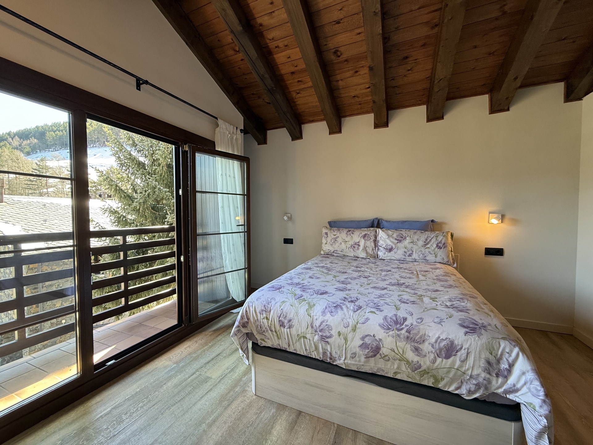 Xalet en venda a Pal, 4 habitacions, 153 metres