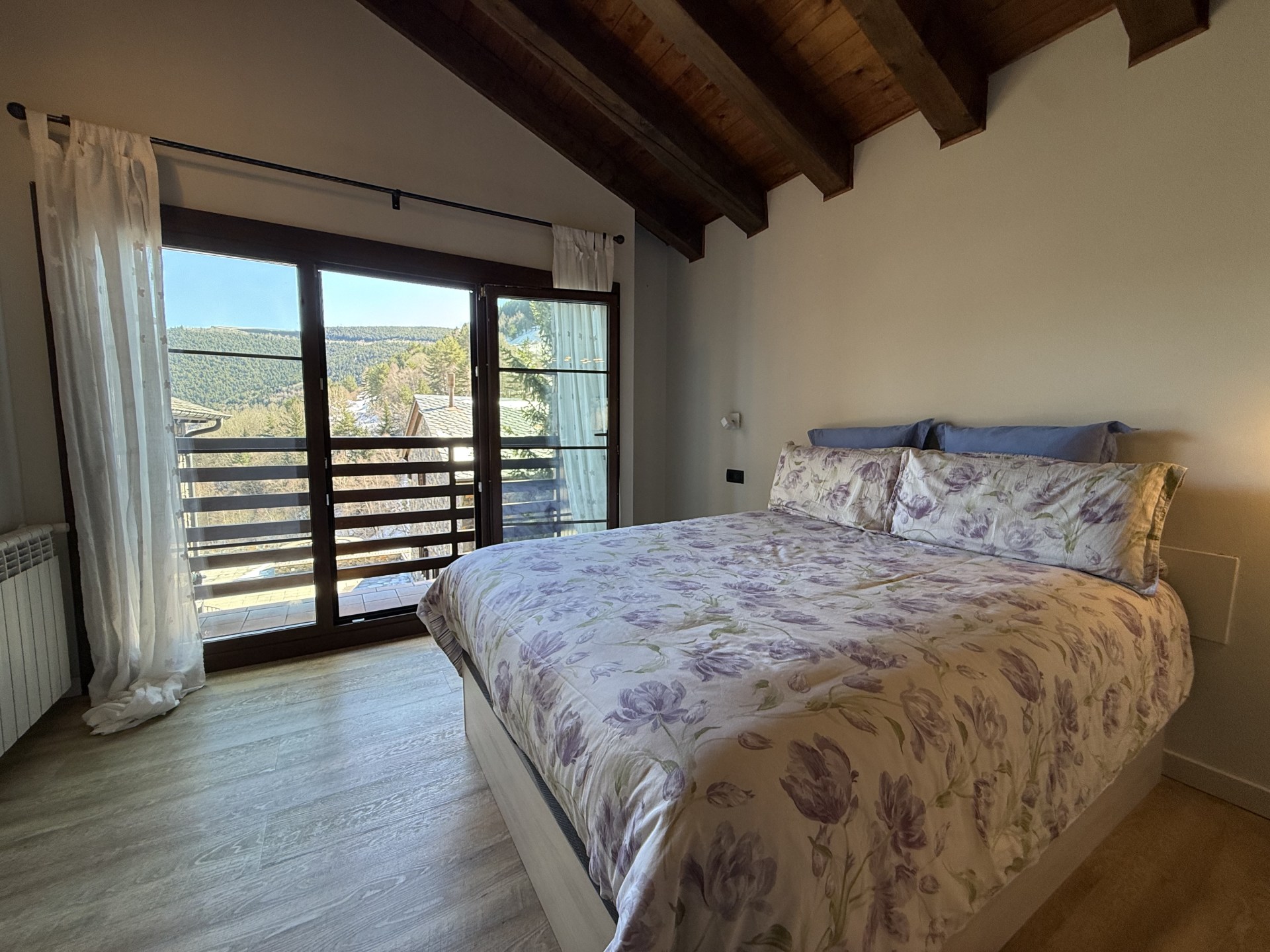 Xalet en venda a Pal, 4 habitacions, 153 metres