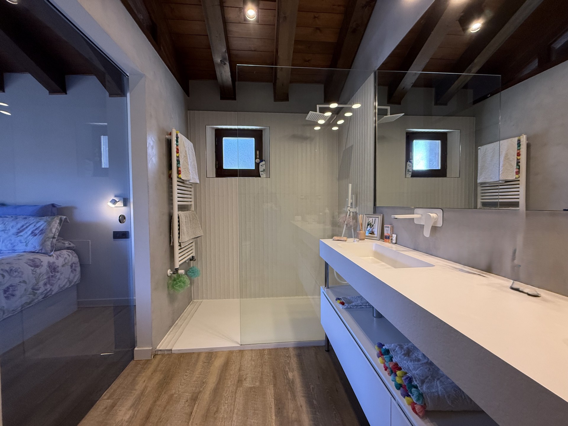 Xalet en venda a Pal, 4 habitacions, 153 metres