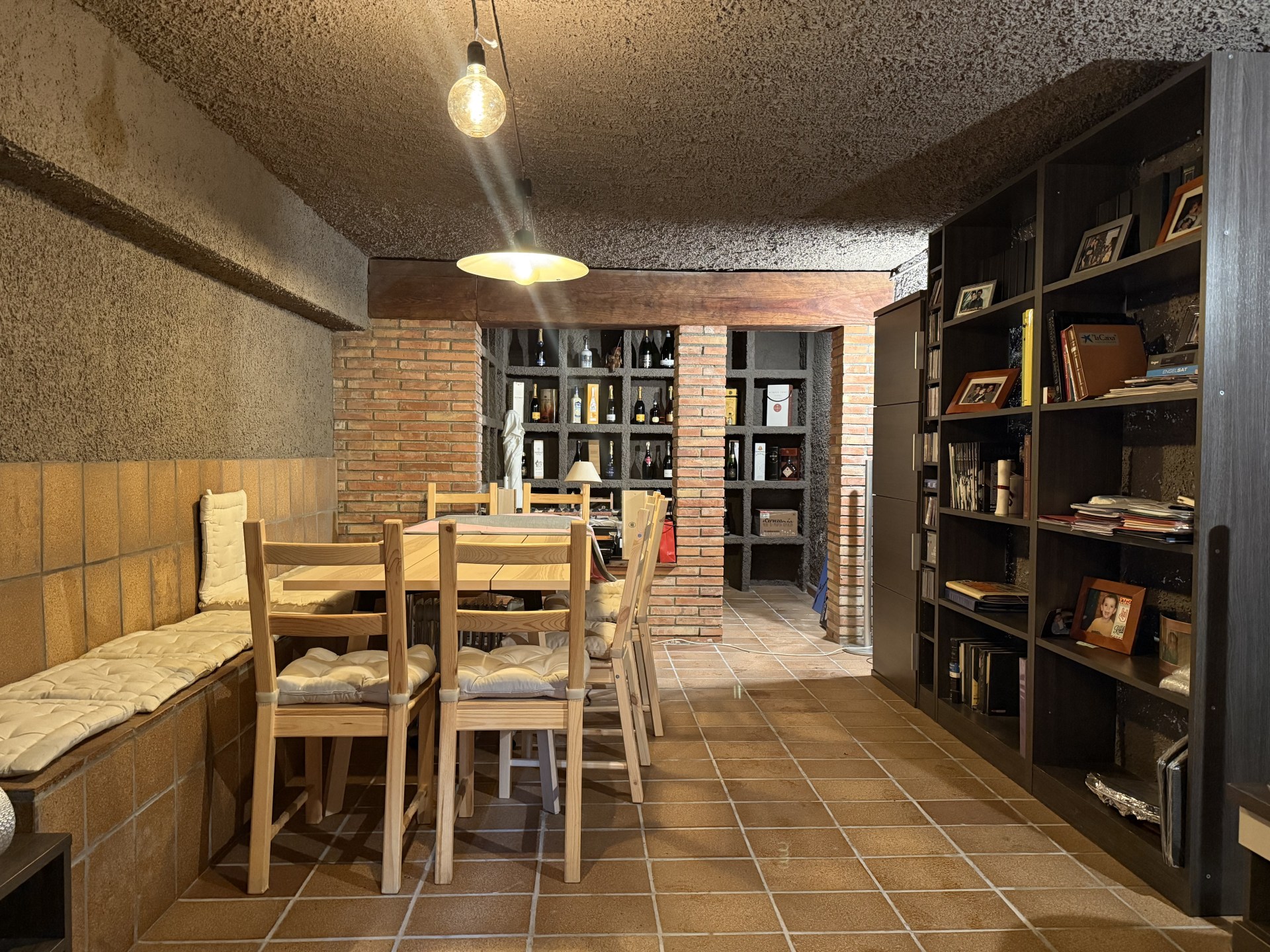 Xalet en venda a Pal, 4 habitacions, 153 metres