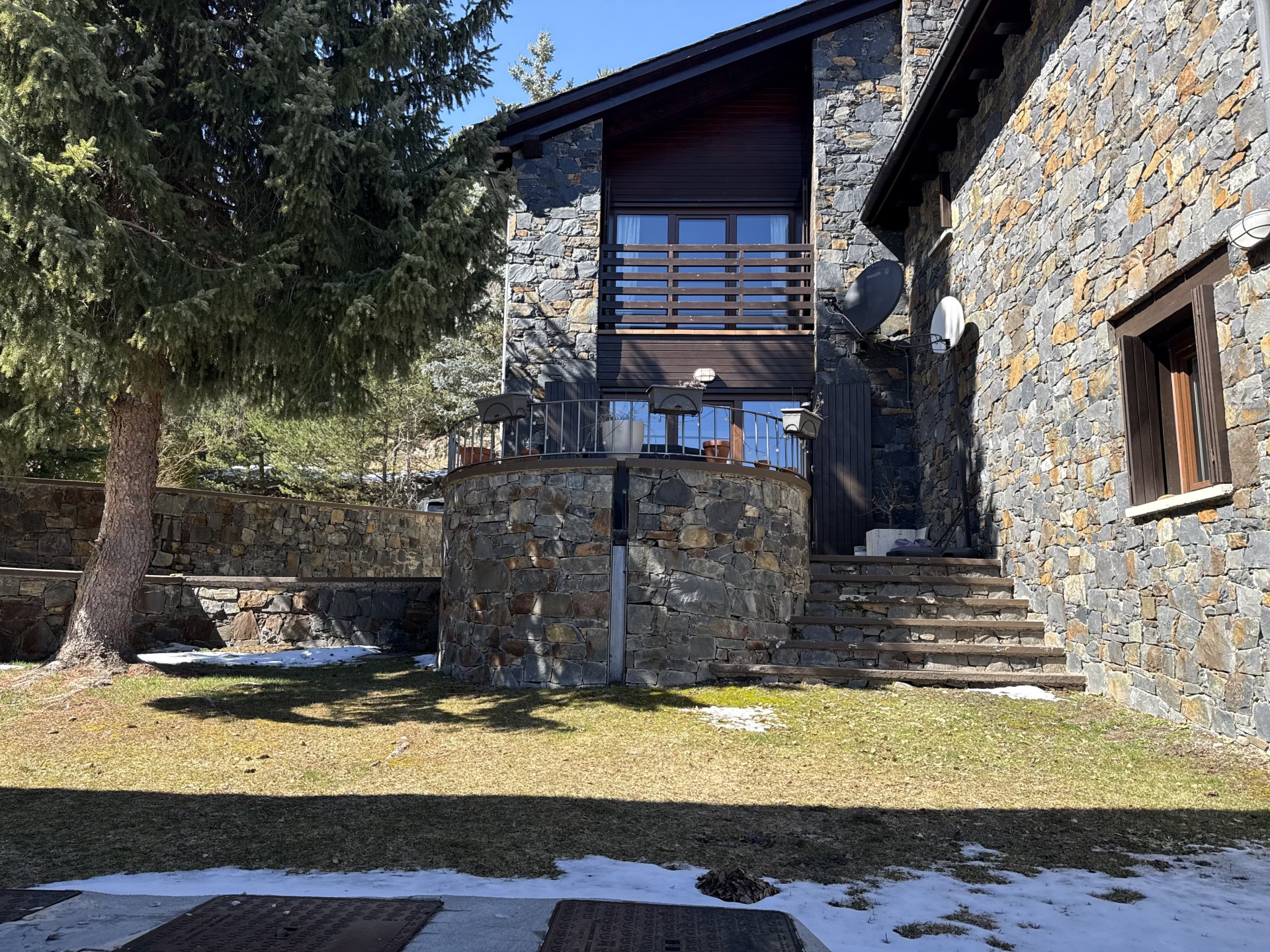 Xalet en venda a Pal, 4 habitacions, 153 metres