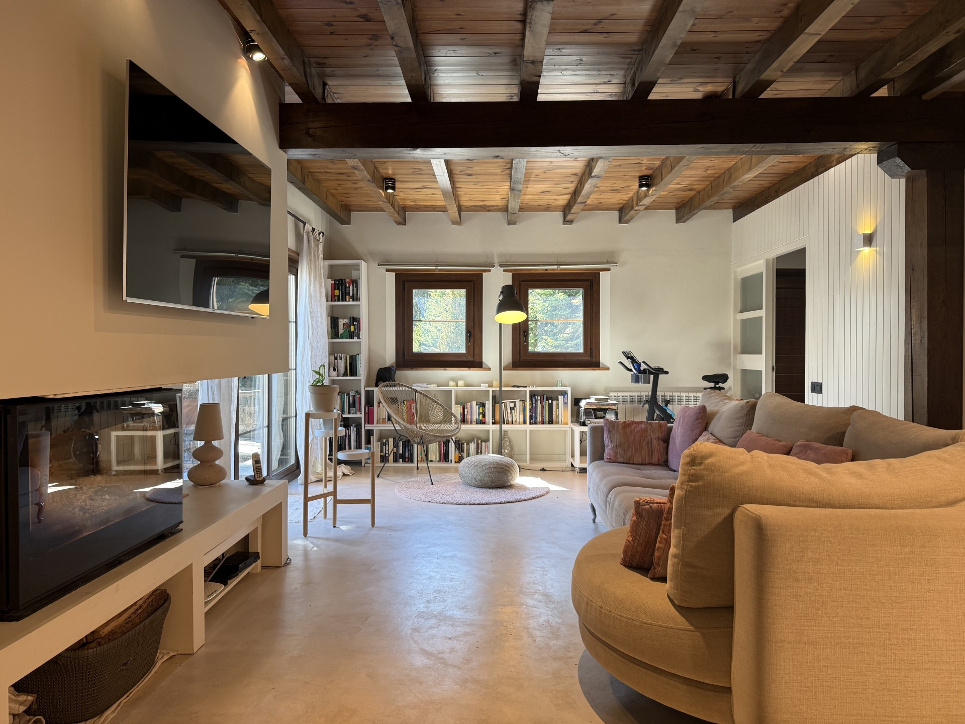 Xalet en venda a Pal, 4 habitacions, 153 metres