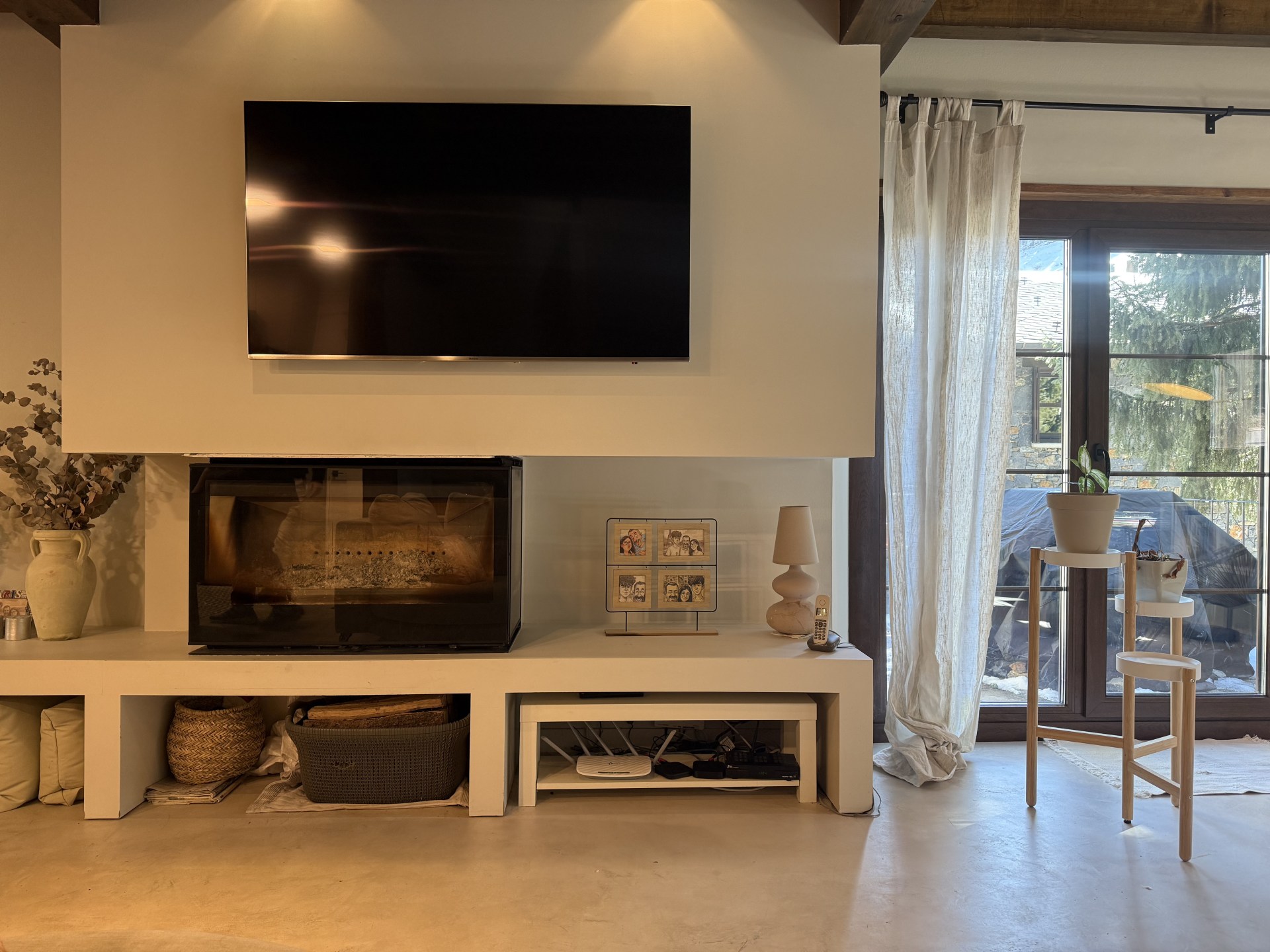 Xalet en venda a Pal, 4 habitacions, 153 metres