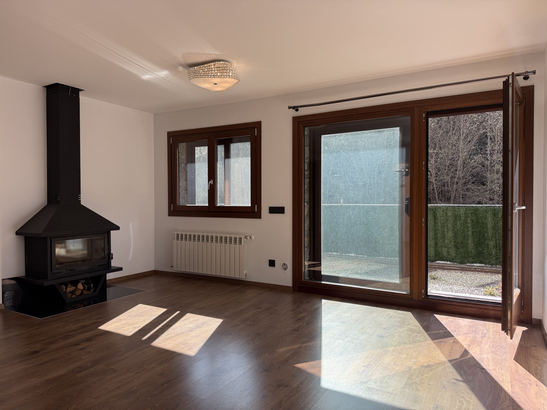 Pis en venda a La Massana, 2 habitacions, 129 metres