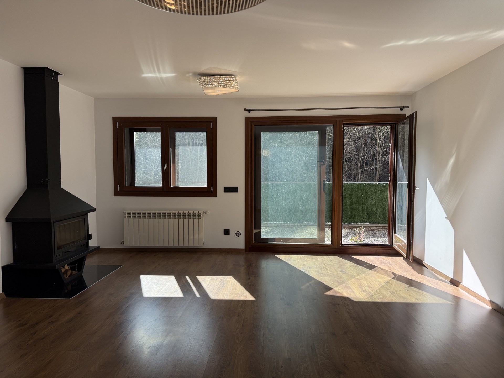 Pis en venda a La Massana, 2 habitacions, 129 metres