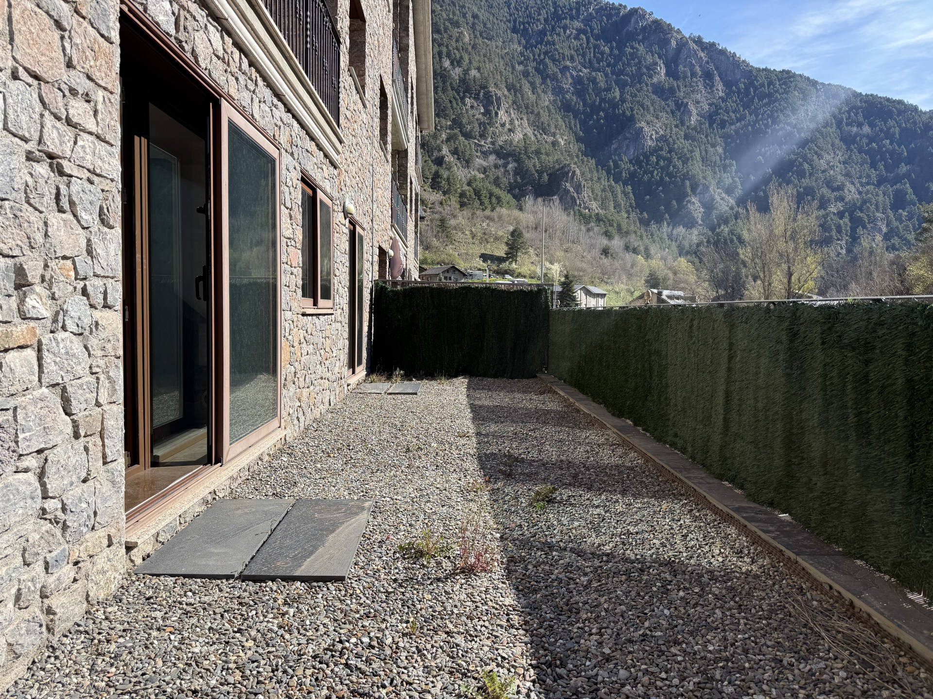 Pis en venda a La Massana, 2 habitacions, 129 metres