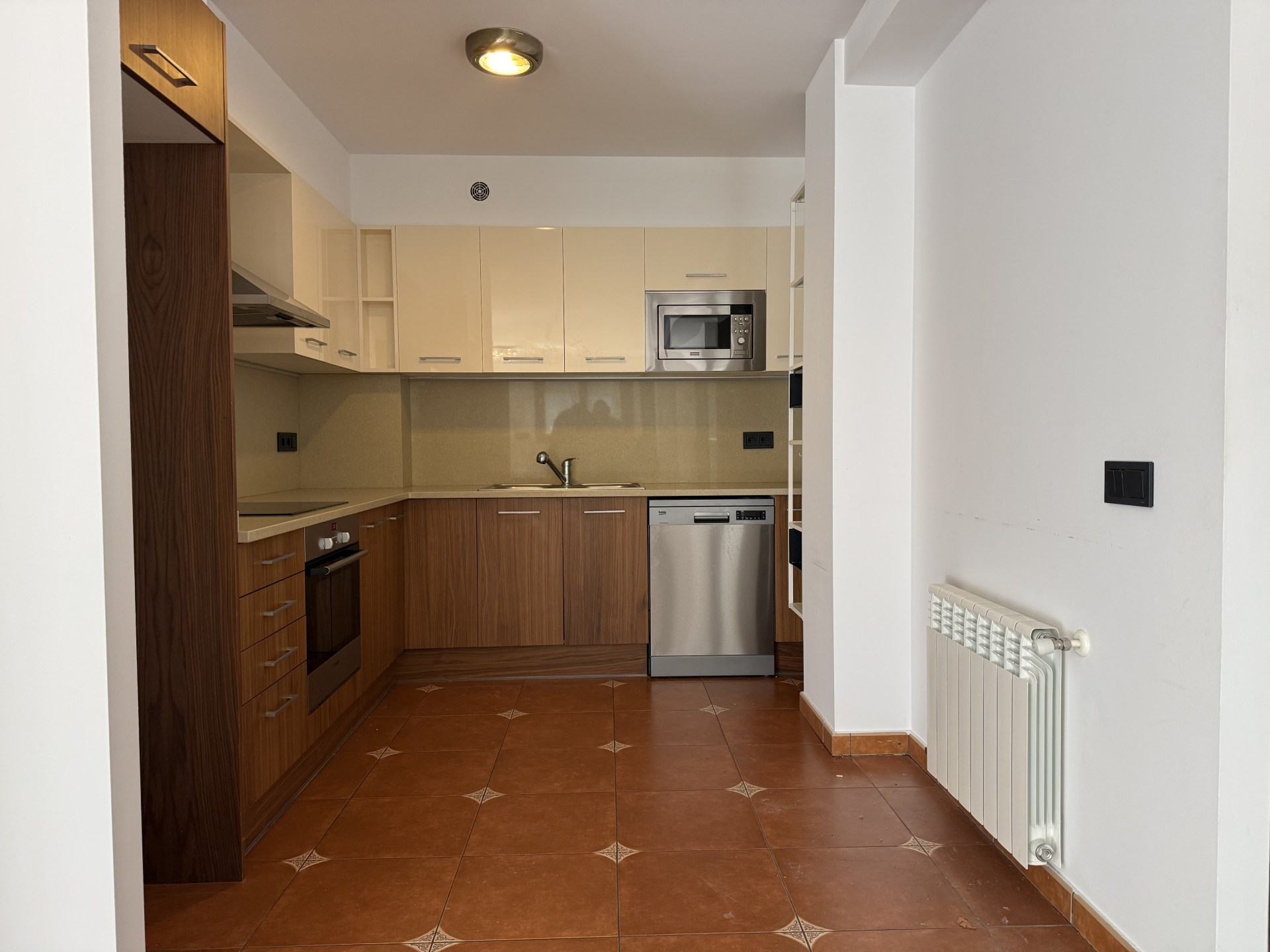 Pis en venda a La Massana, 2 habitacions, 129 metres