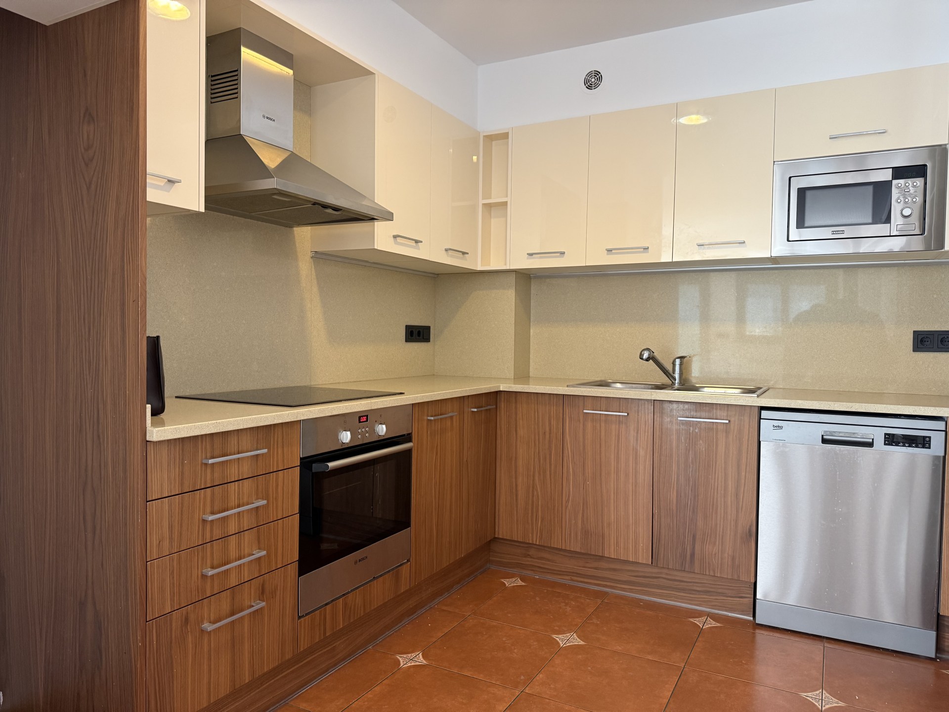 Pis en venda a La Massana, 2 habitacions, 129 metres