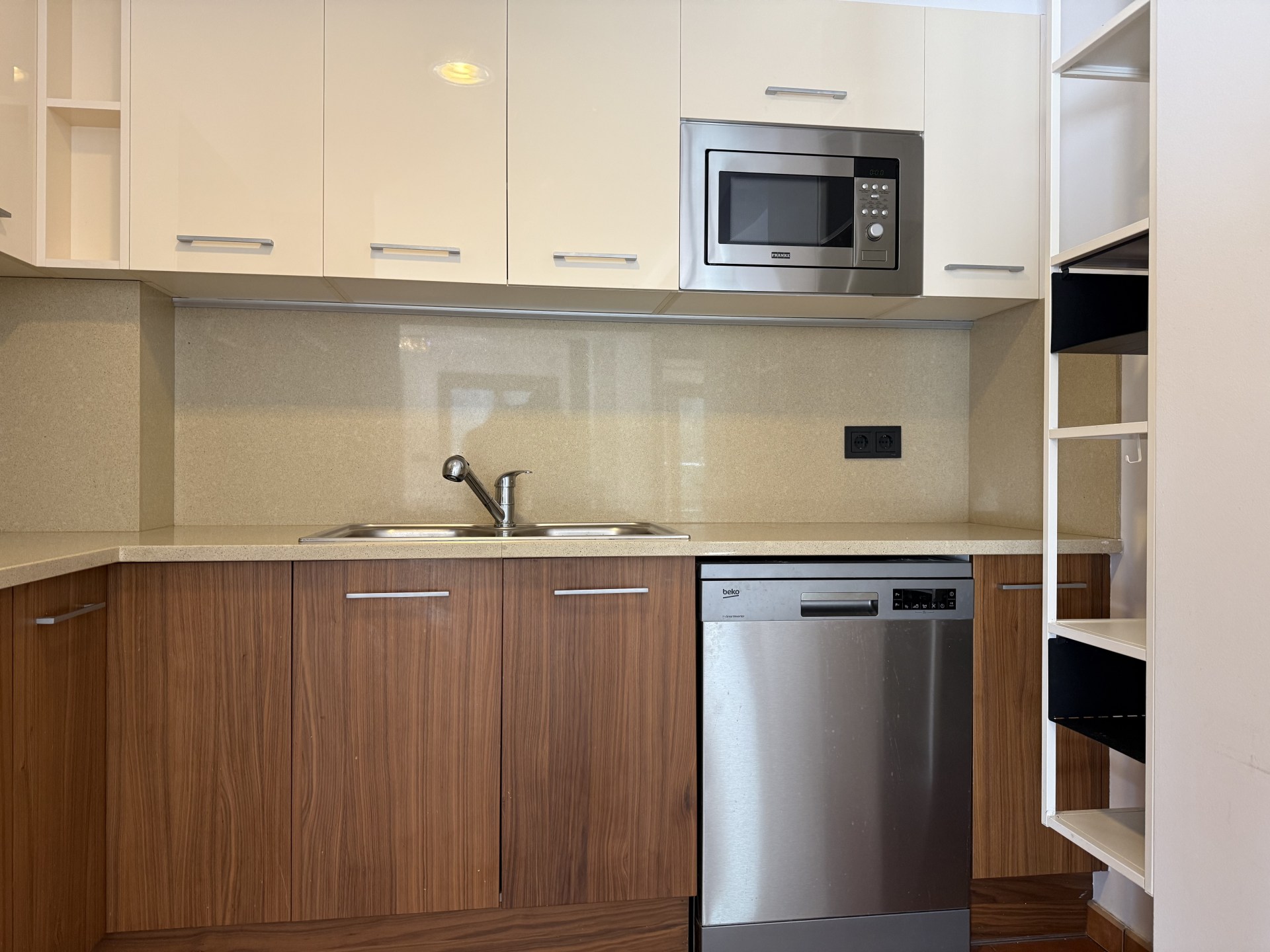 Pis en venda a La Massana, 2 habitacions, 129 metres