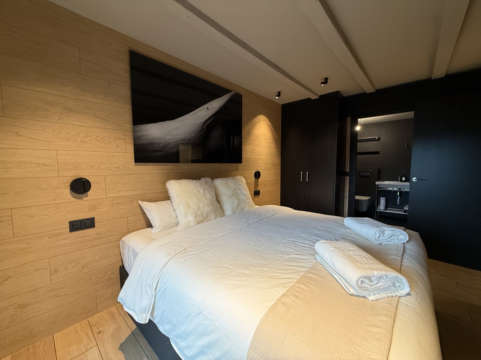 Pis de lloguer a El Tarter, 3 habitacions, 92 metres