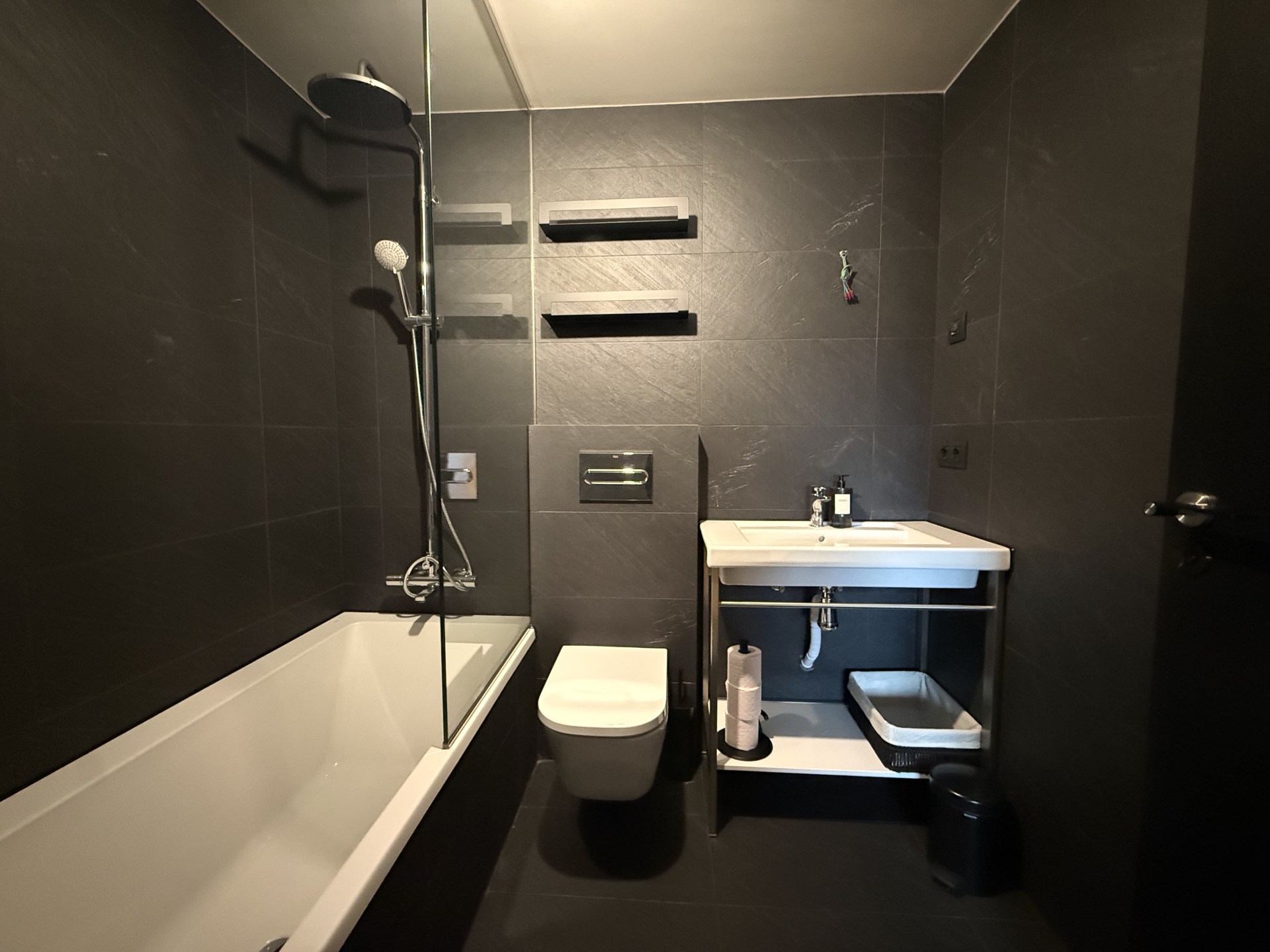 Pis de lloguer a El Tarter, 3 habitacions, 92 metres