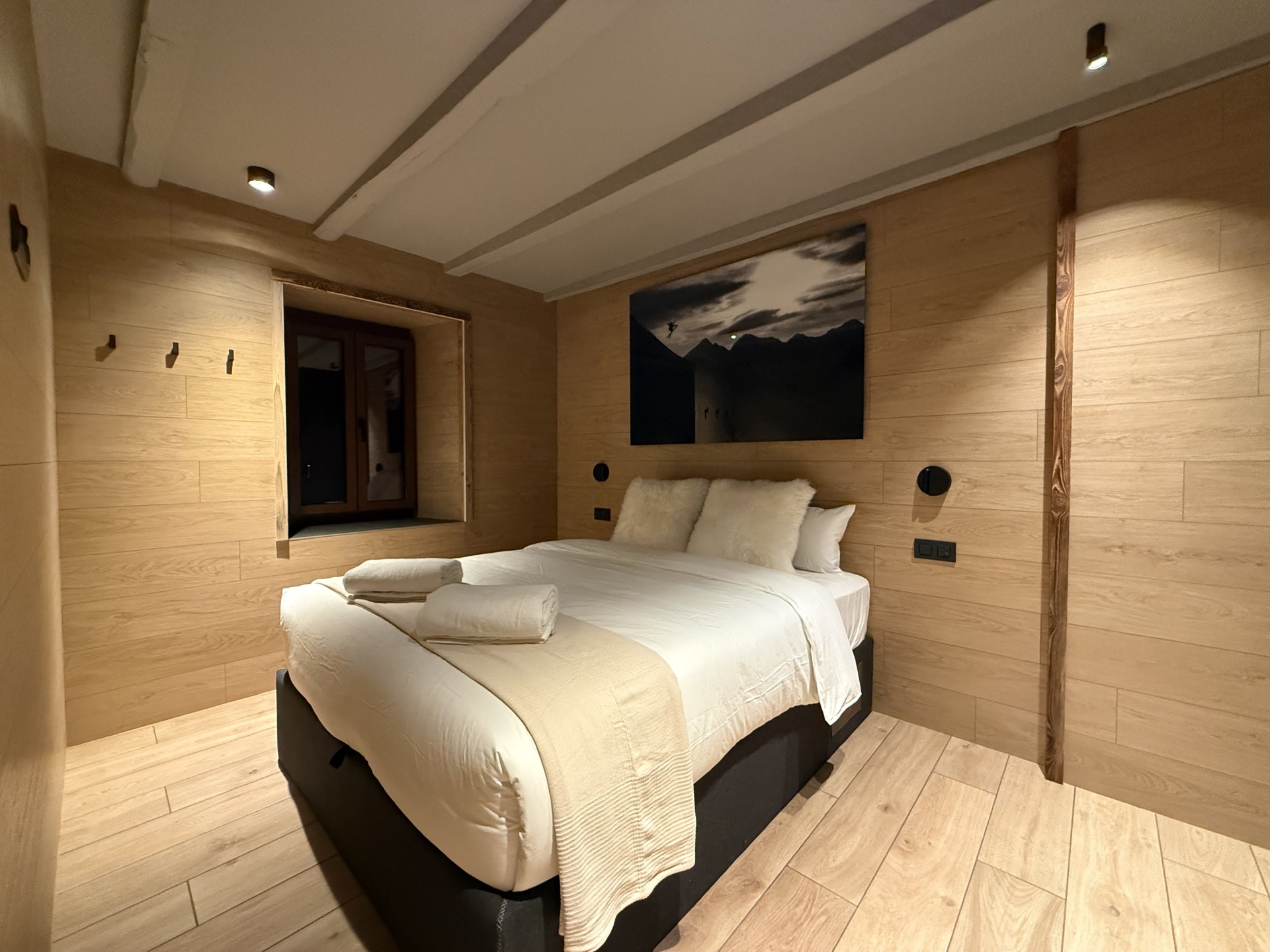 Pis de lloguer a El Tarter, 3 habitacions, 92 metres